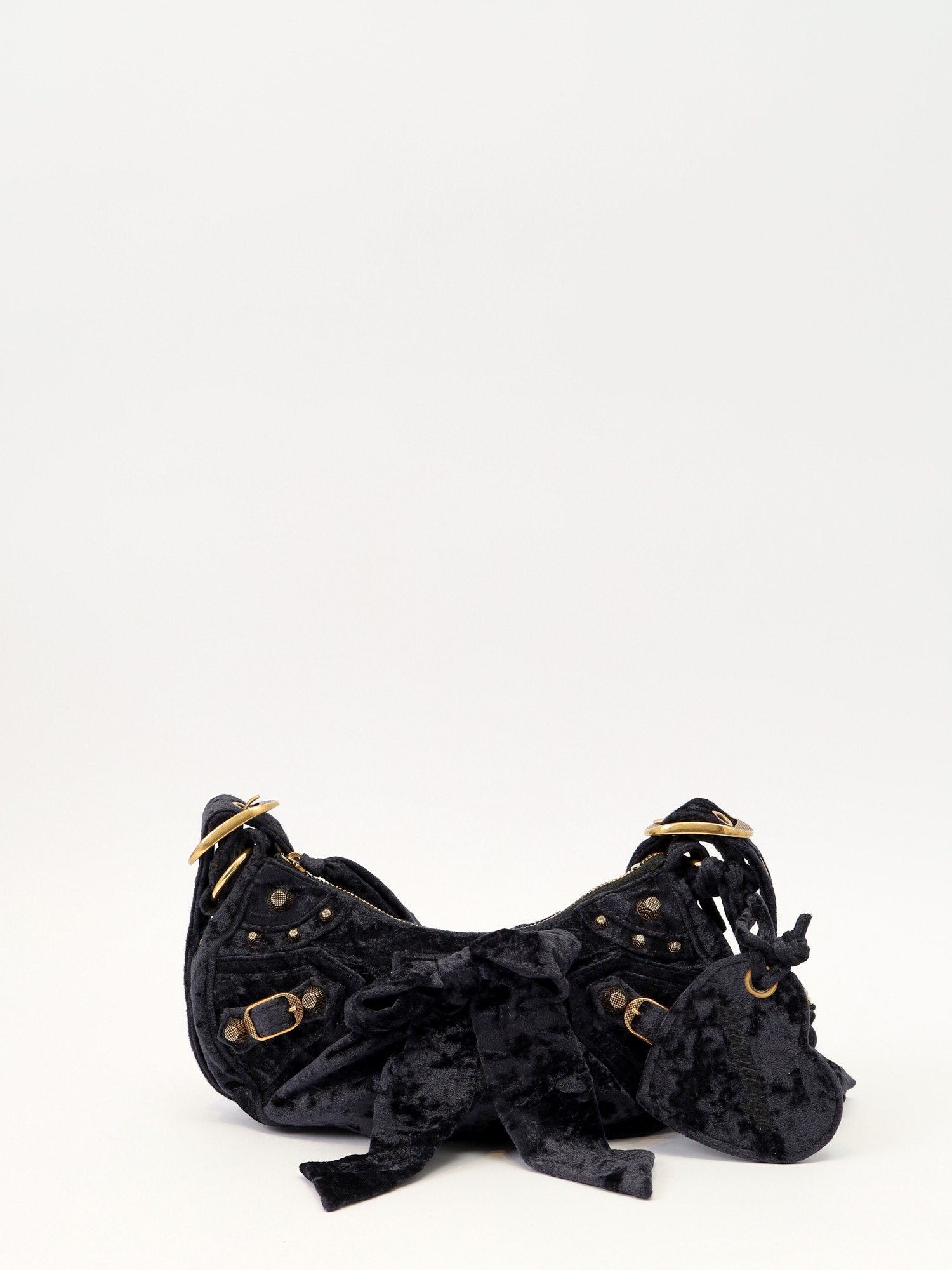 Сумки Balenciaga Le Cagole изображение #1