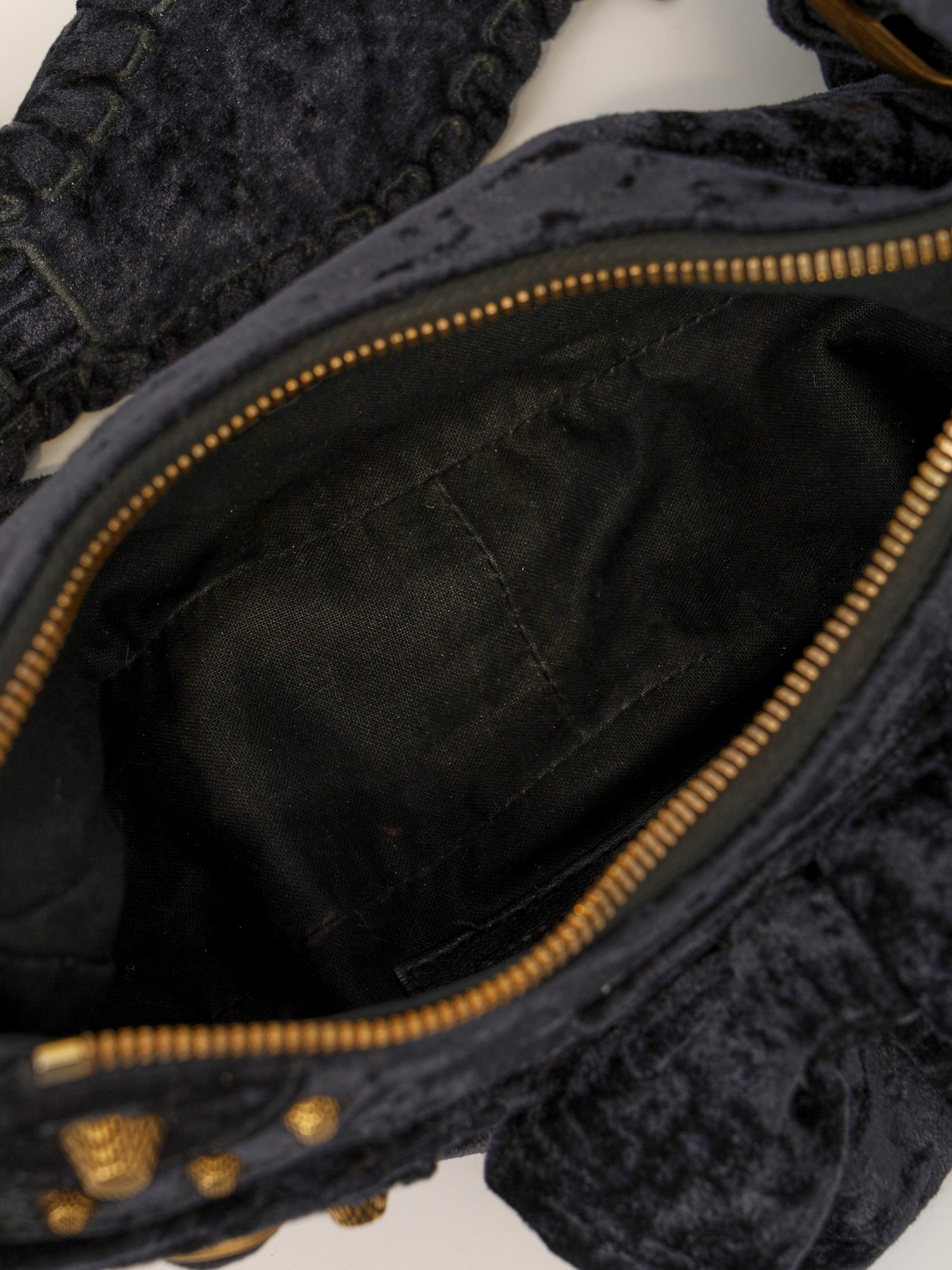 Сумки Balenciaga Le Cagole изображение #11