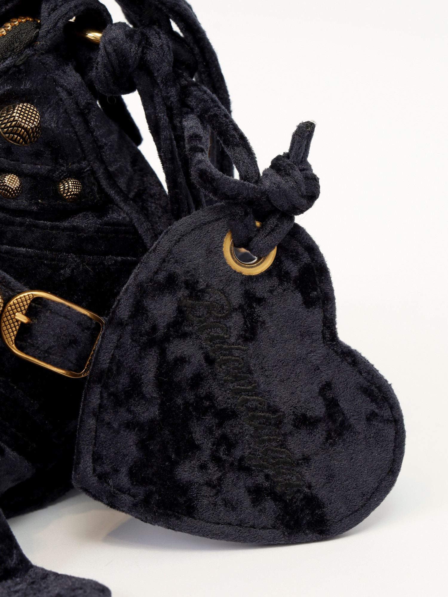 Сумки Balenciaga Le Cagole изображение #6