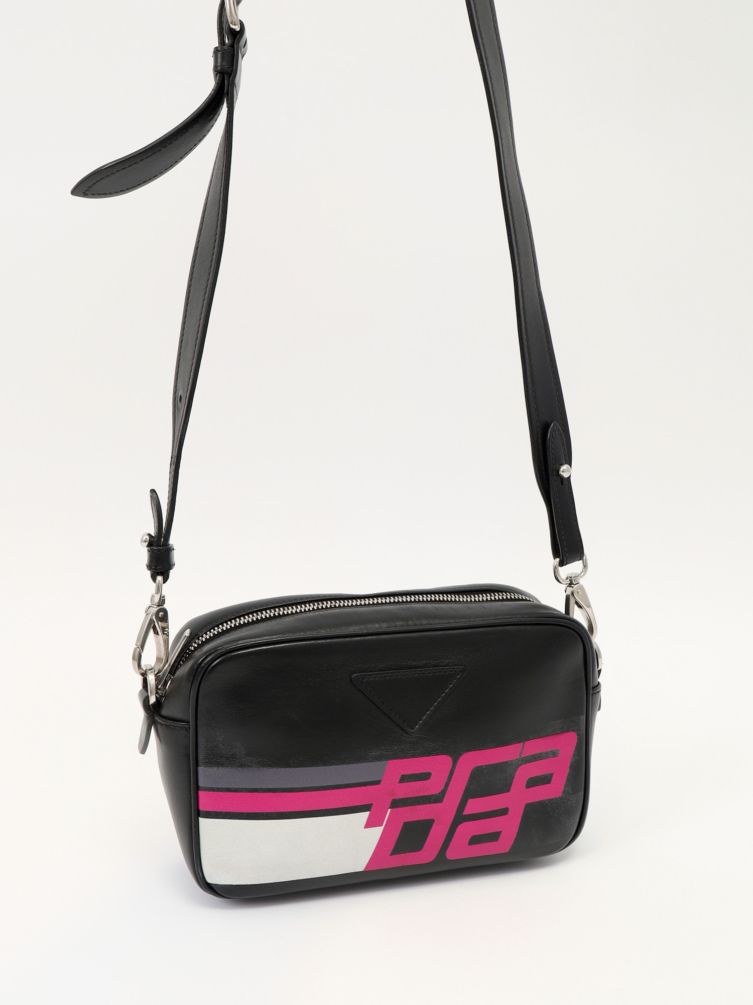 Сумки Prada Racing изображение #5