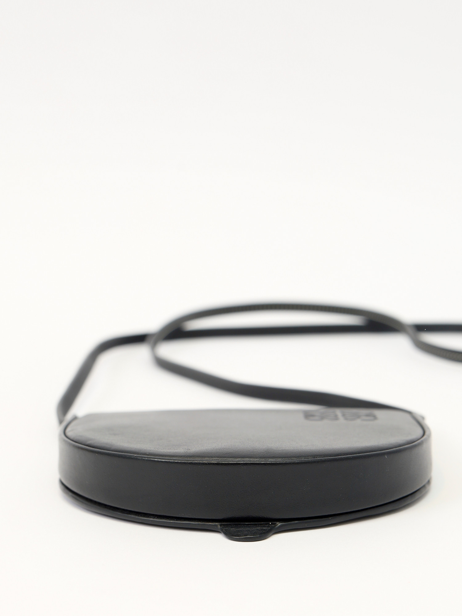 Сумки Loewe Heel изображение #9