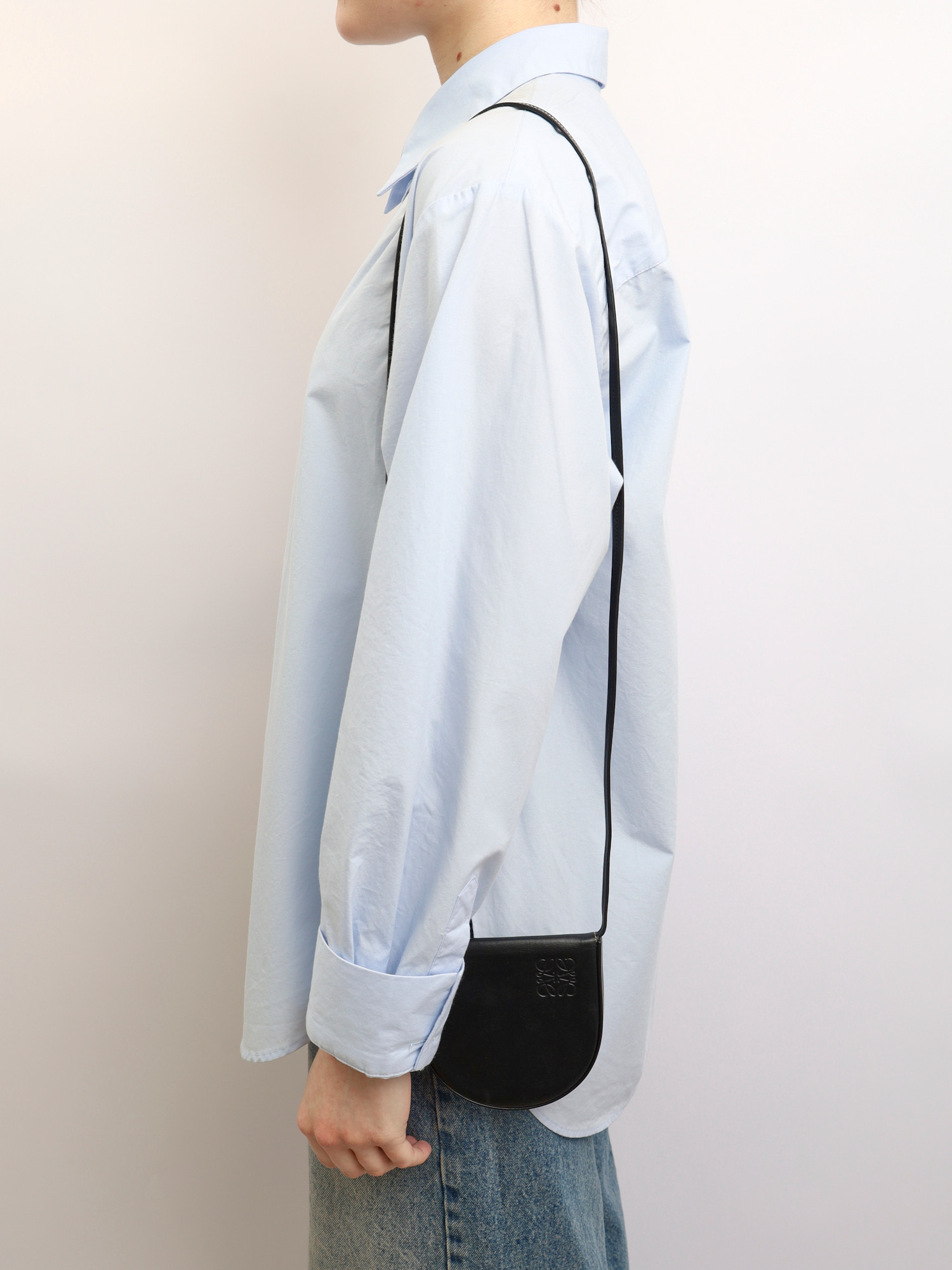 Сумки Loewe Heel изображение #2