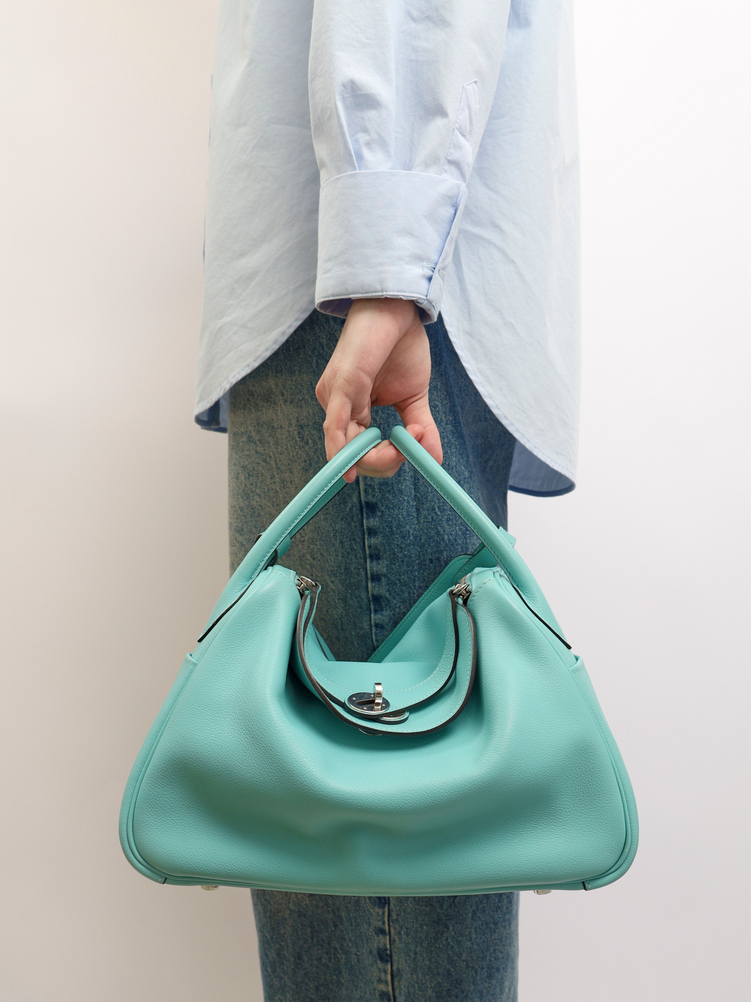 Hermes Lindy 30 2