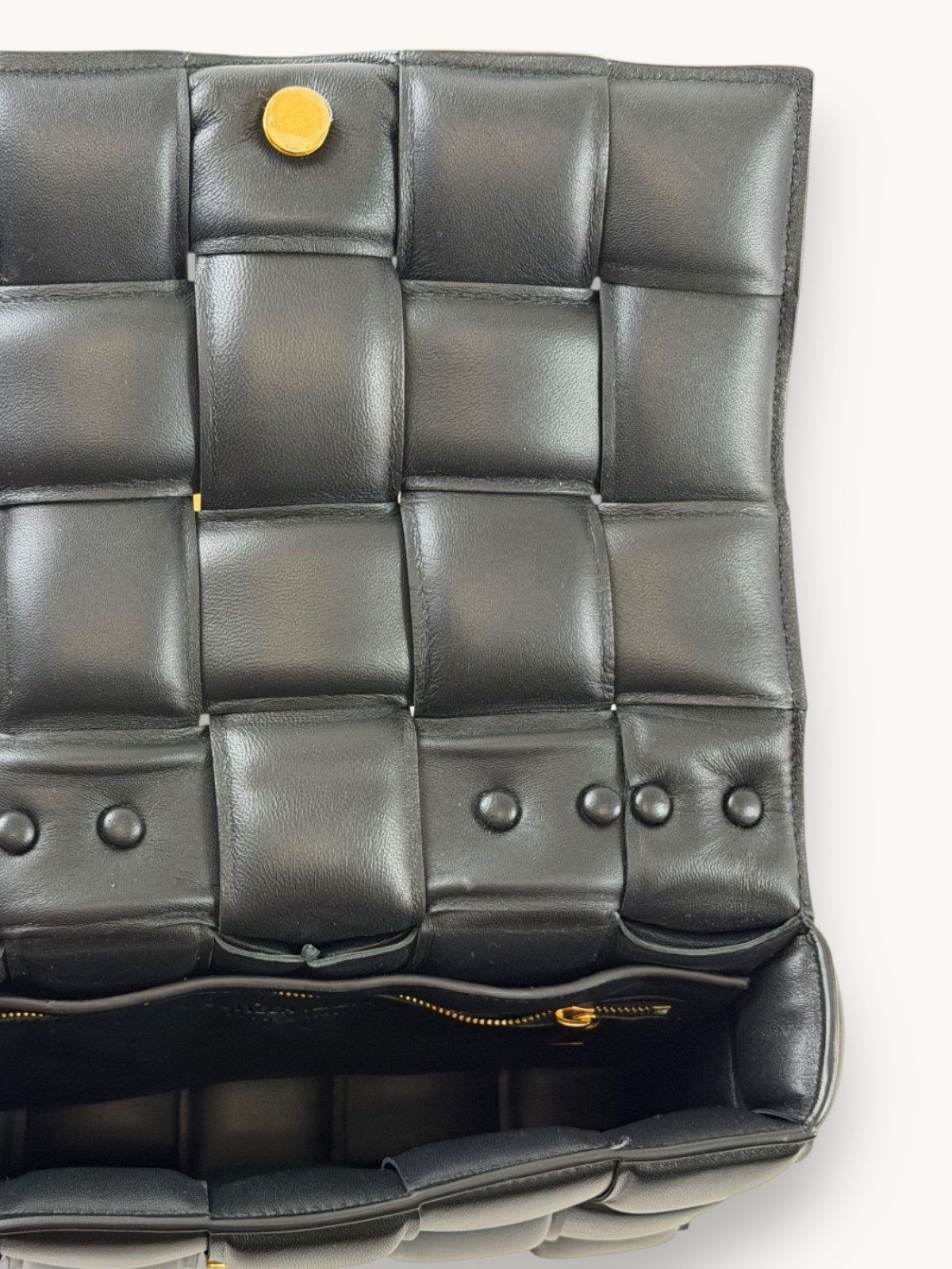 Сумки Bottega Veneta Cassette изображение #8