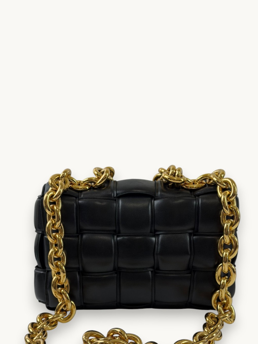 Сумки Bottega Veneta Cassette изображение #5