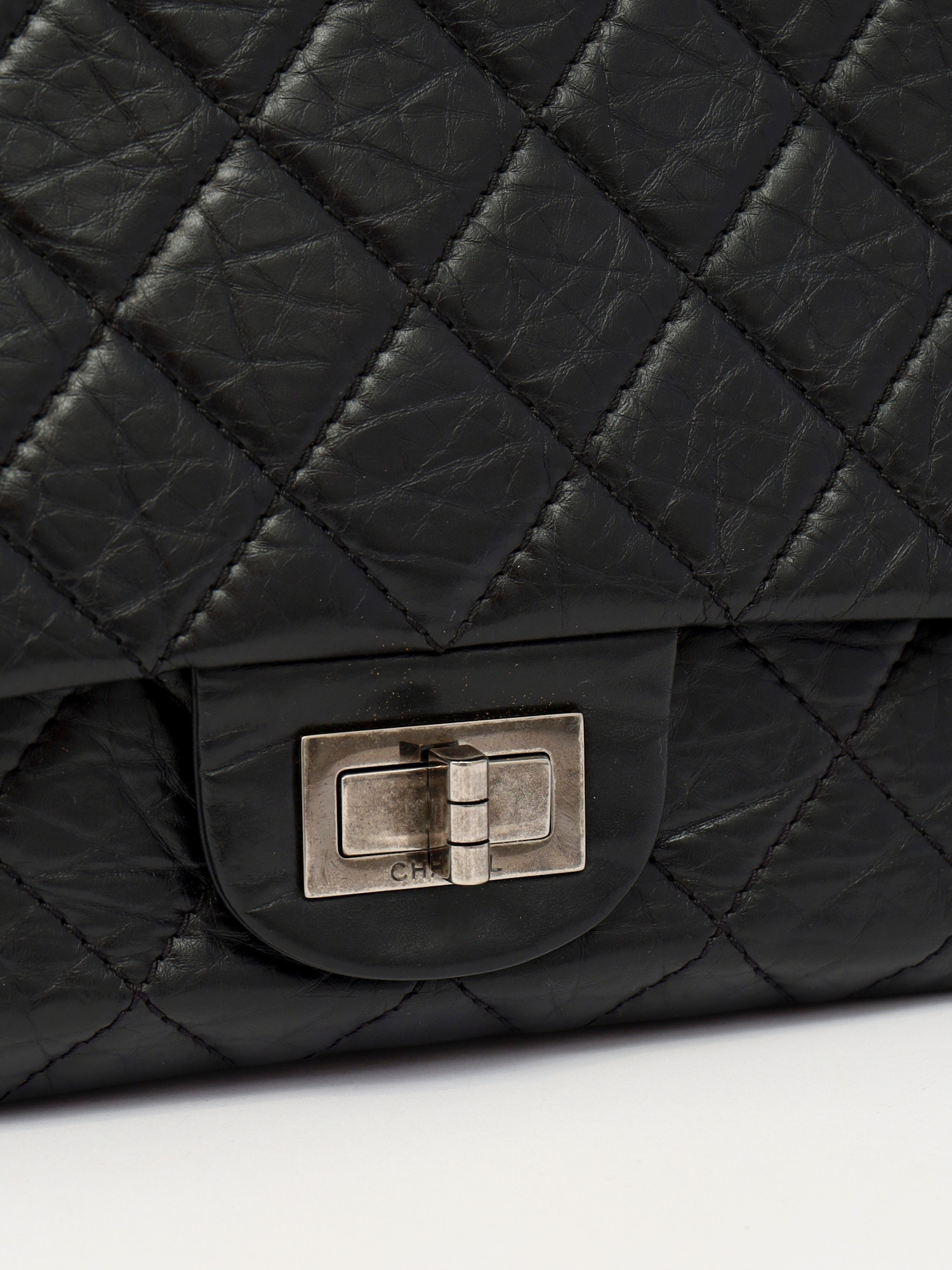 Сумки Chanel 2.55 изображение #5