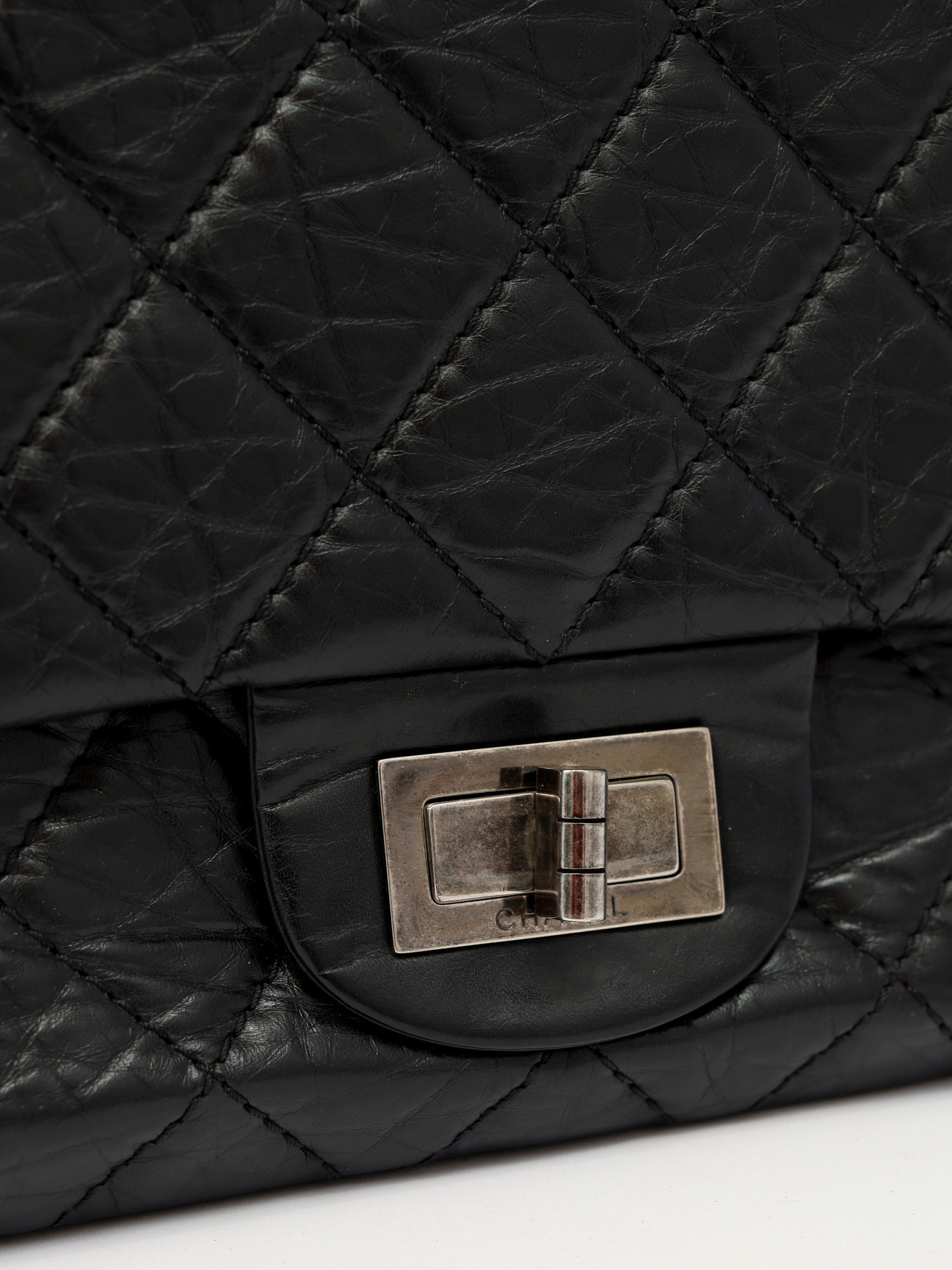 Сумки Chanel 2.55 изображение #7