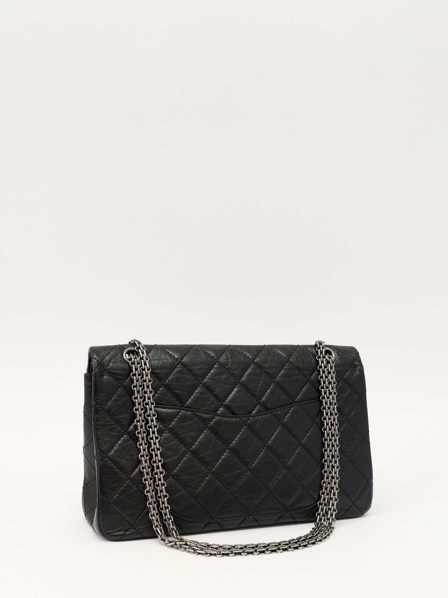 Сумки Chanel 2.55 изображение #4