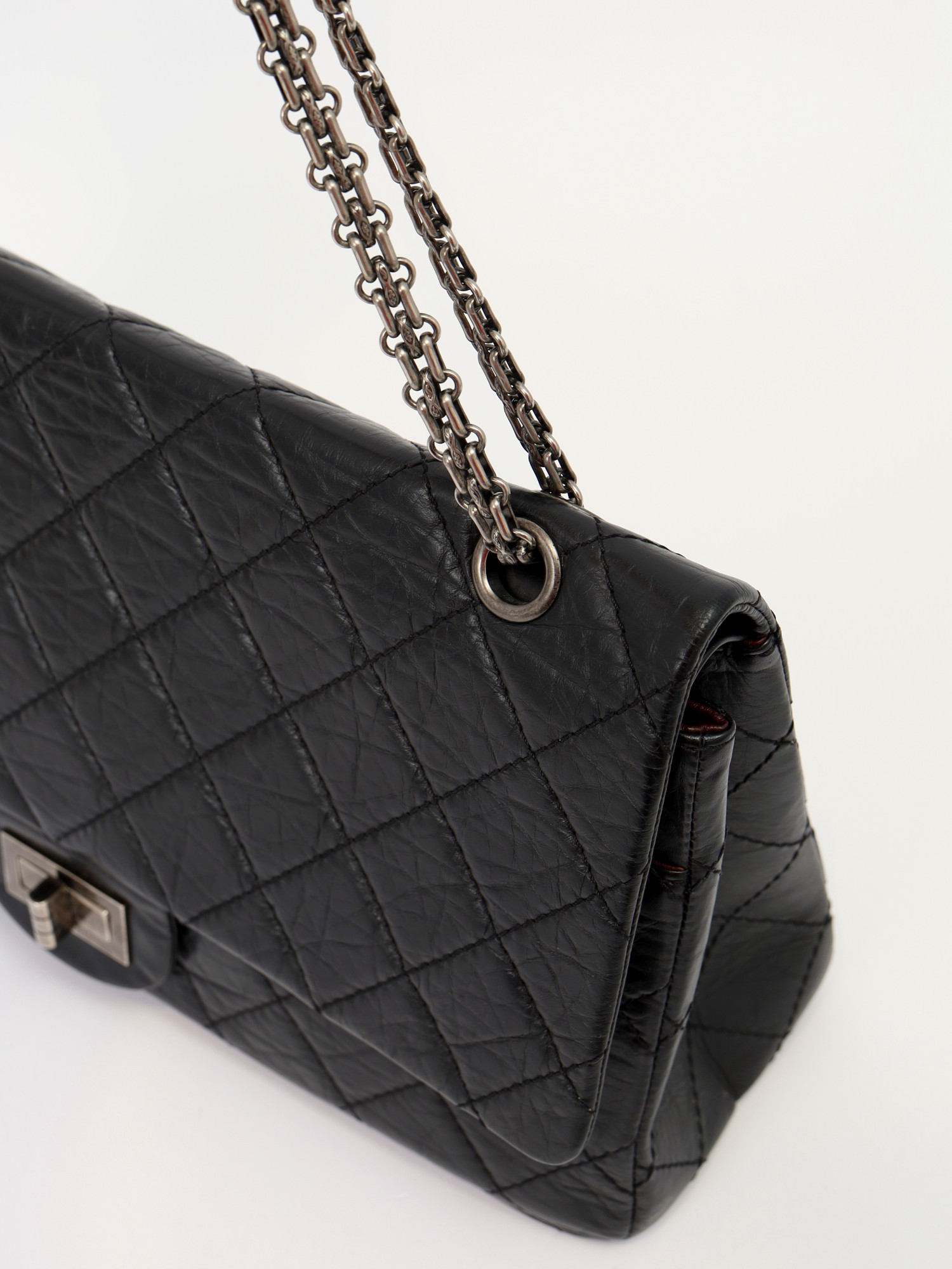 Сумки Chanel 2.55 изображение #9