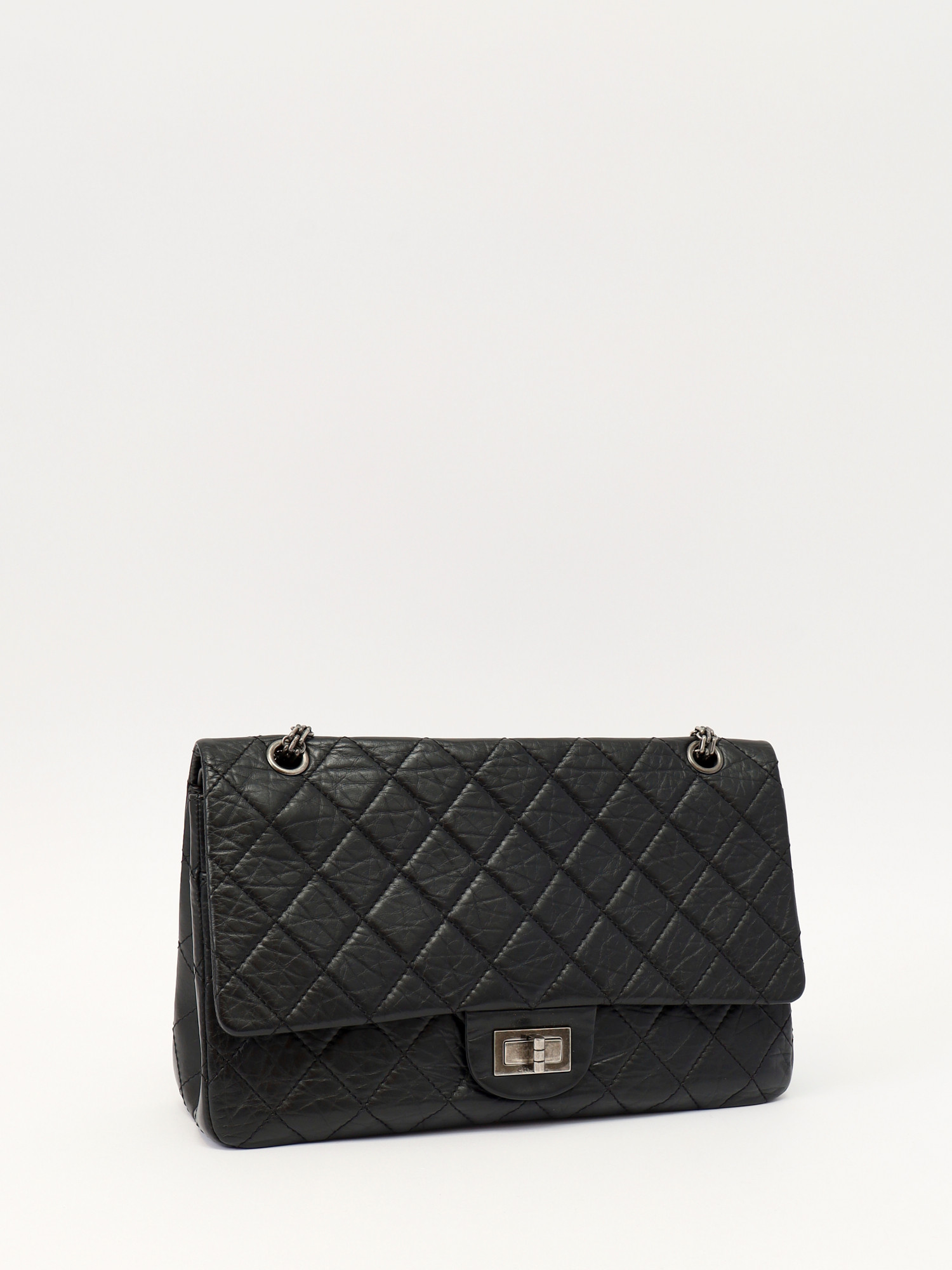 Сумки Chanel 2.55 изображение #3