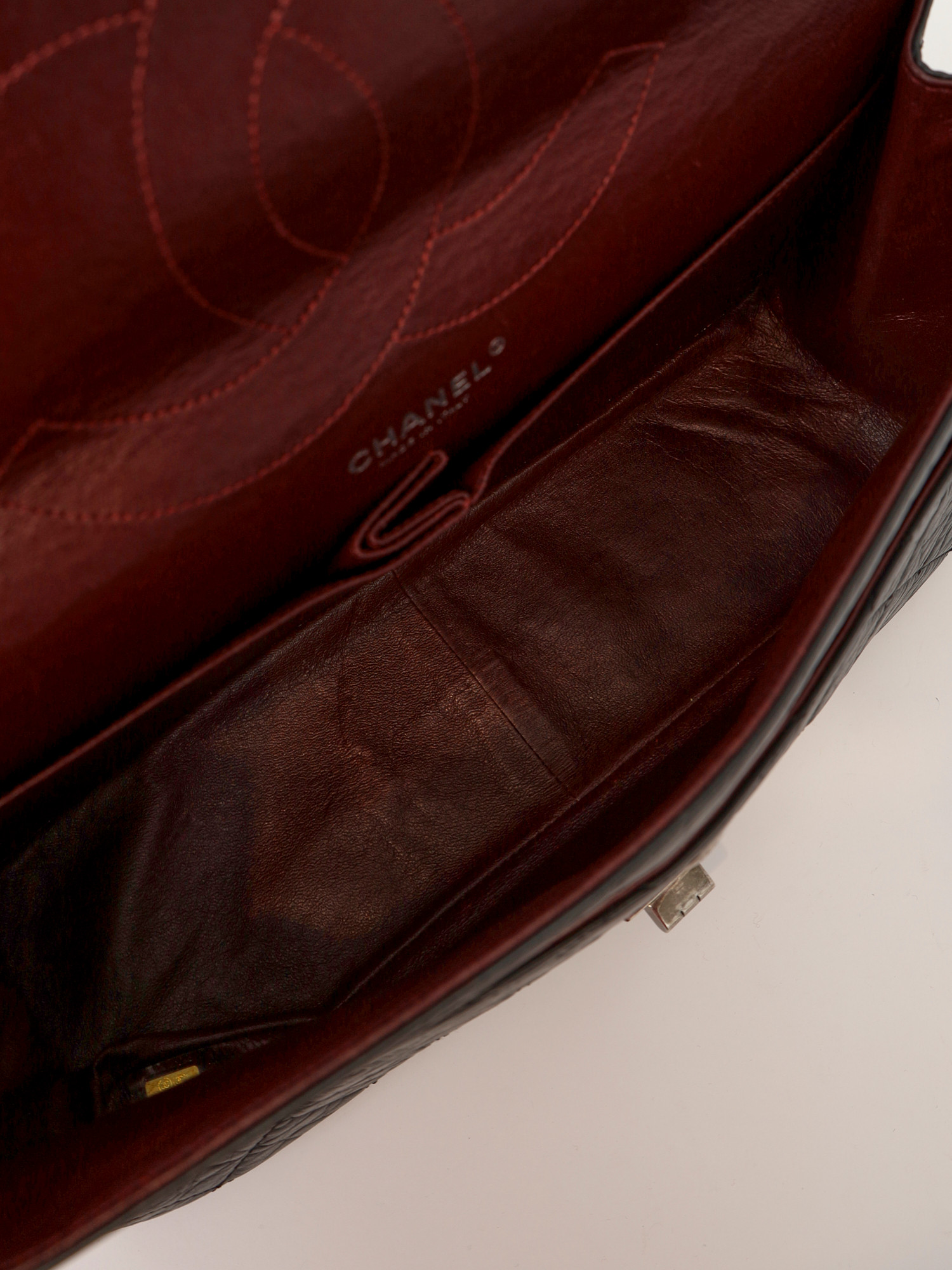 Сумки Chanel 2.55 изображение #12