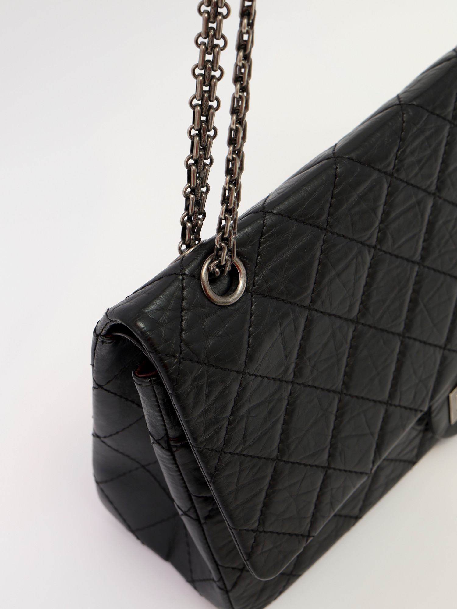 Сумки Chanel 2.55 изображение #8