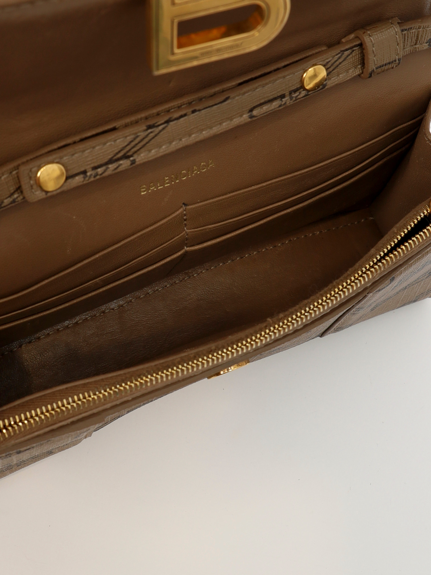 Сумки Balenciaga Hourglass изображение #11