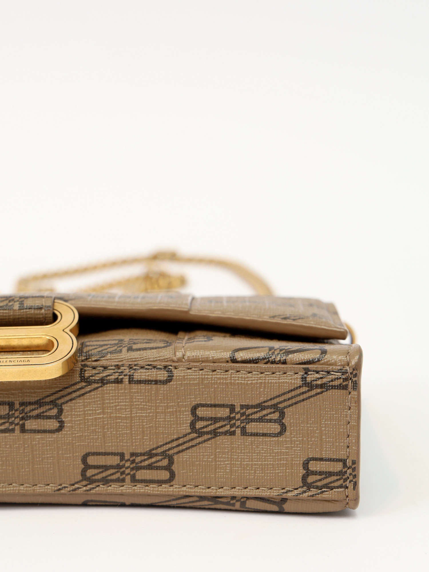 Сумки Balenciaga Hourglass изображение #10