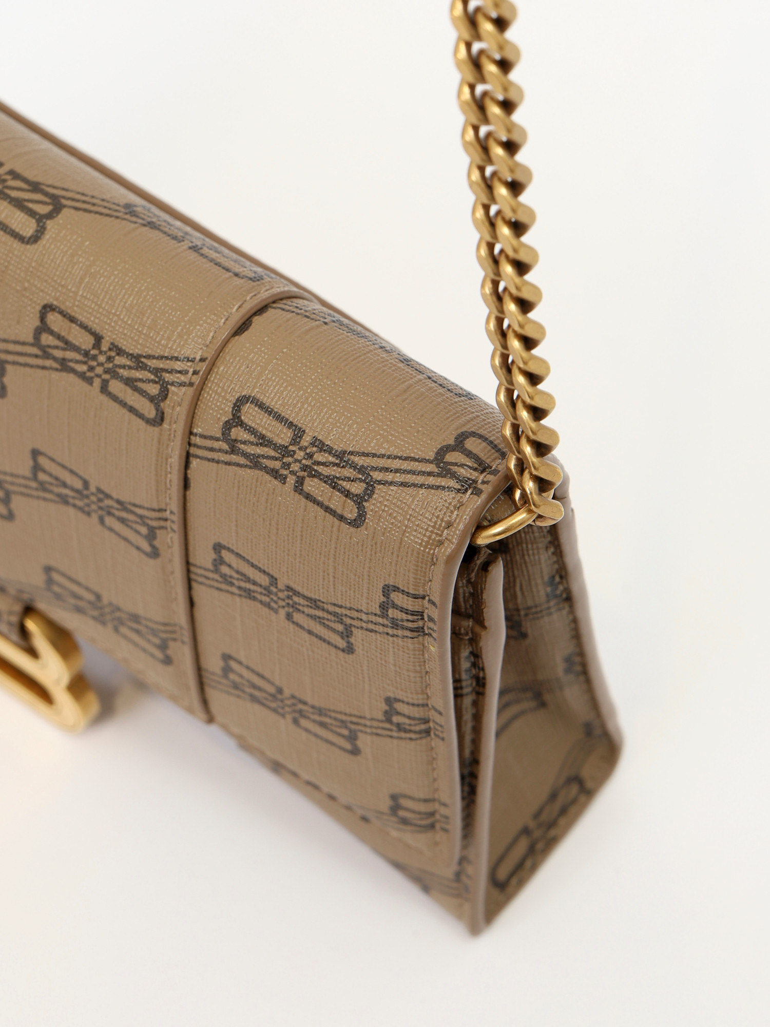 Сумки Balenciaga Hourglass изображение #8