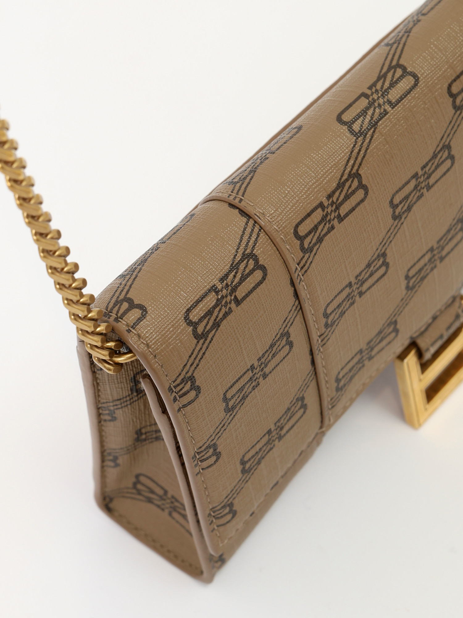 Сумки Balenciaga Hourglass изображение #7