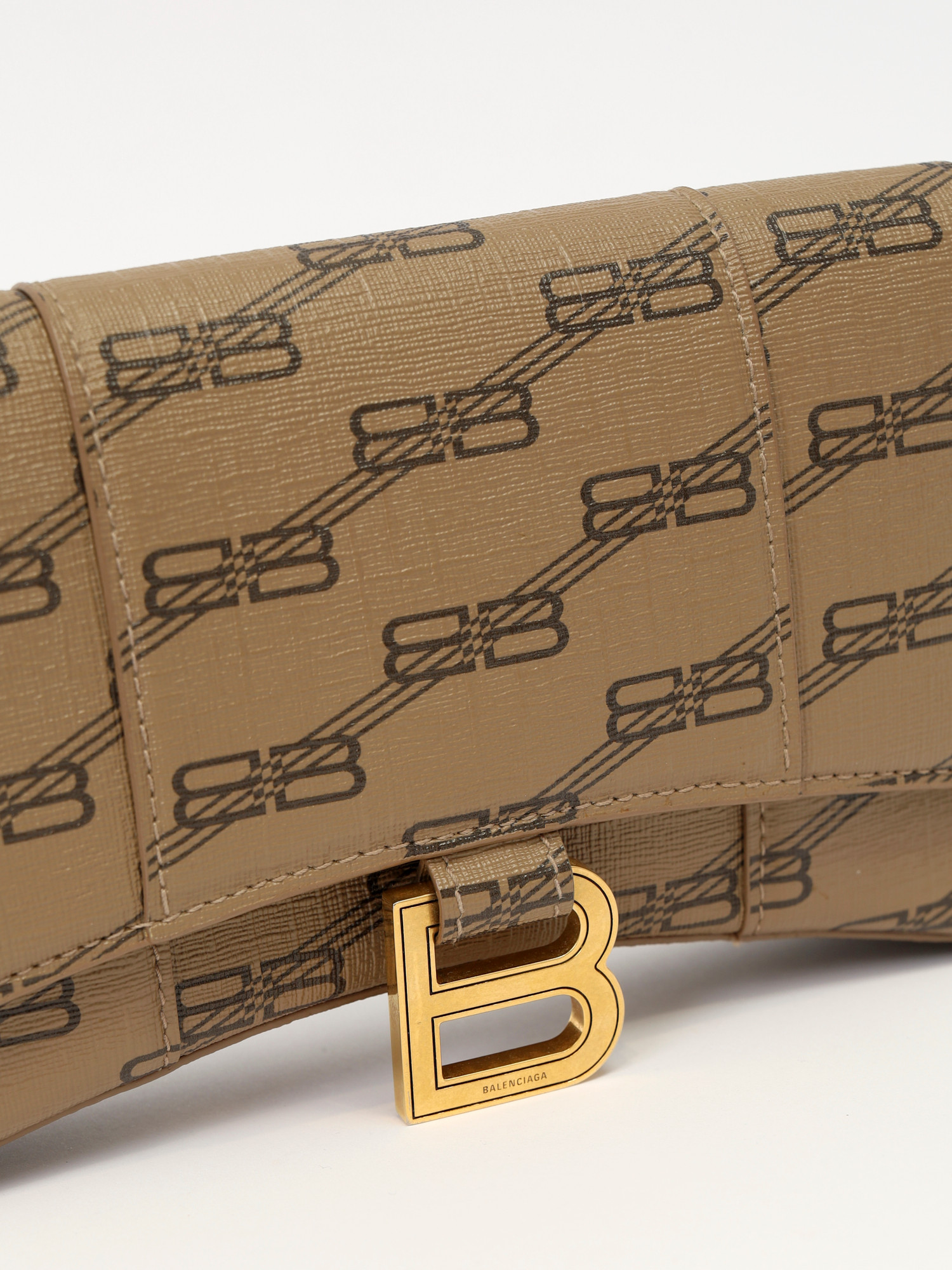 Сумки Balenciaga Hourglass изображение #6