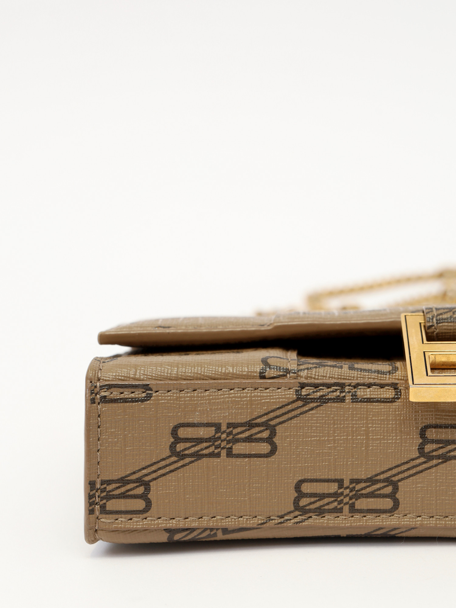 Сумки Balenciaga Hourglass изображение #9