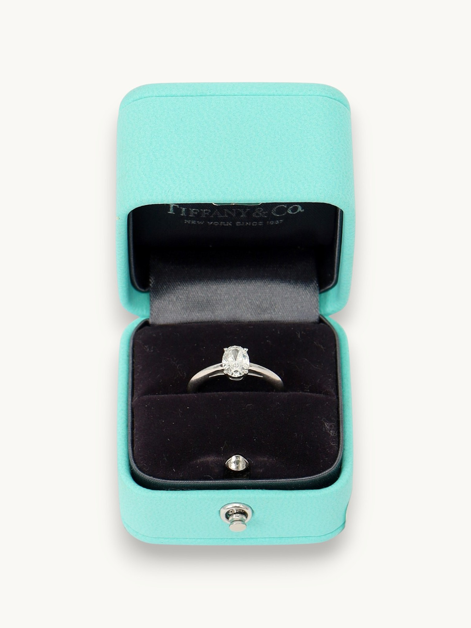 Ювелирные изделия Tiffany Setting изображение #3