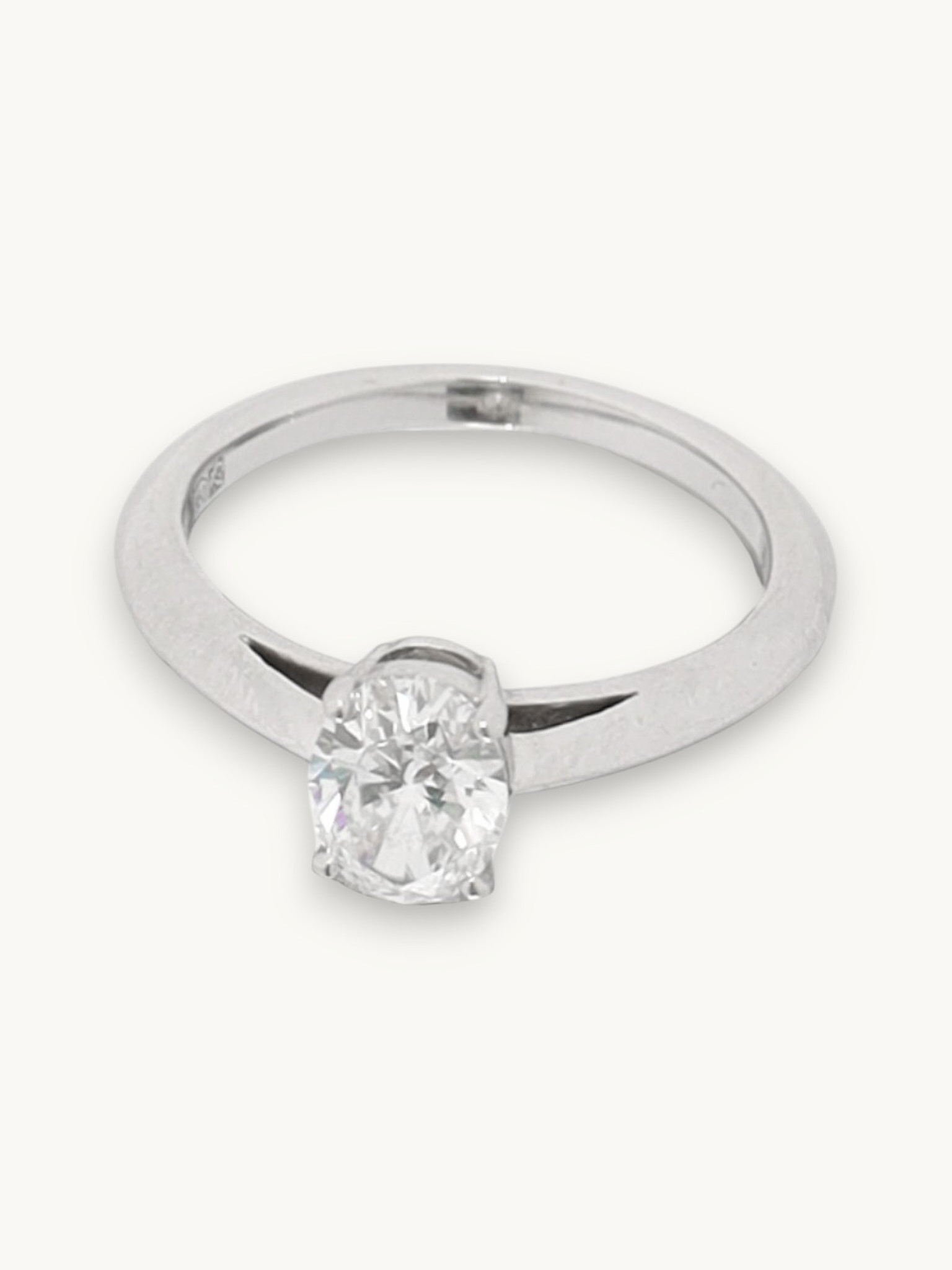 Ювелирные изделия Tiffany Setting изображение #4