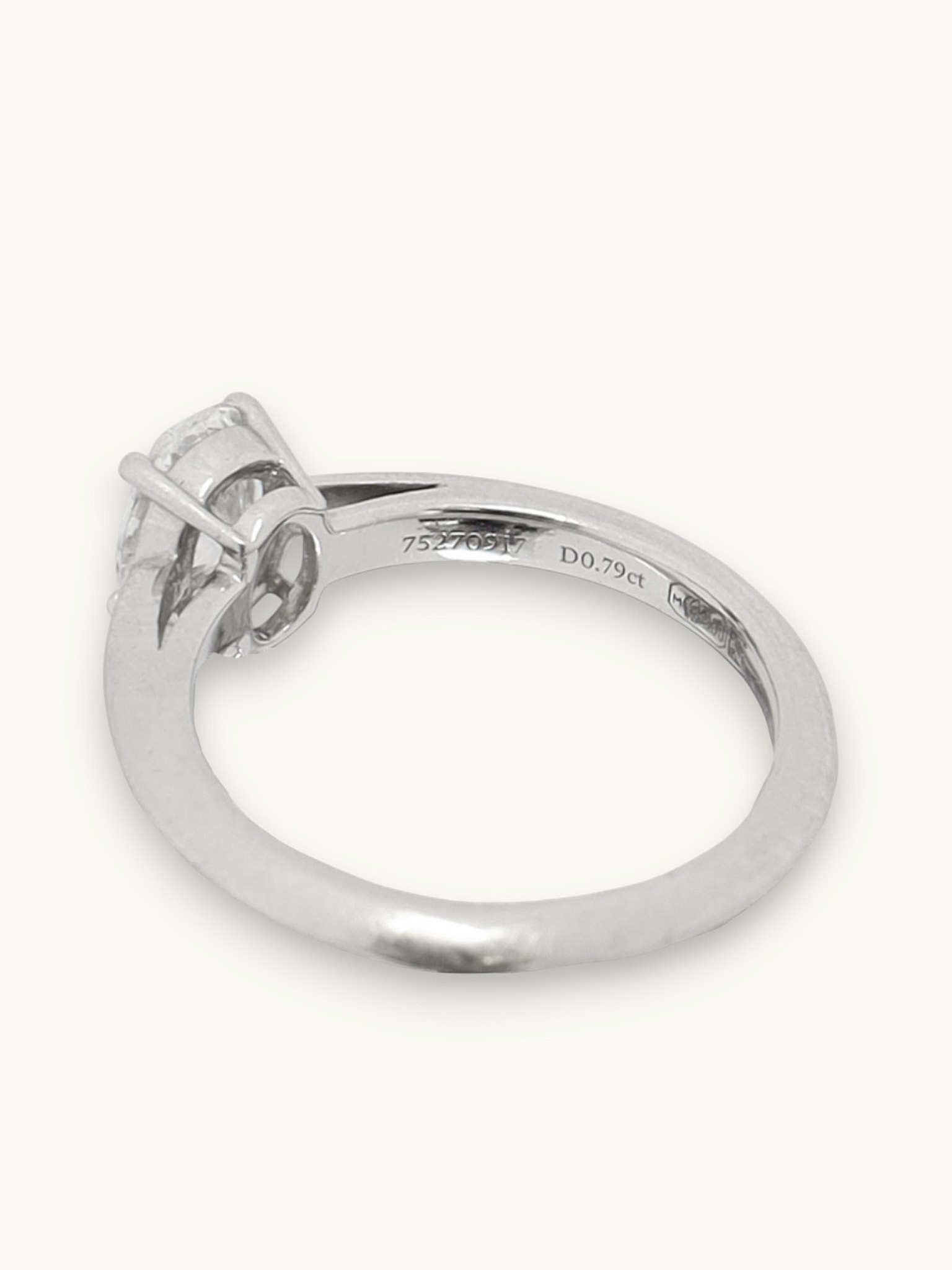 Ювелирные изделия Tiffany Setting изображение #5