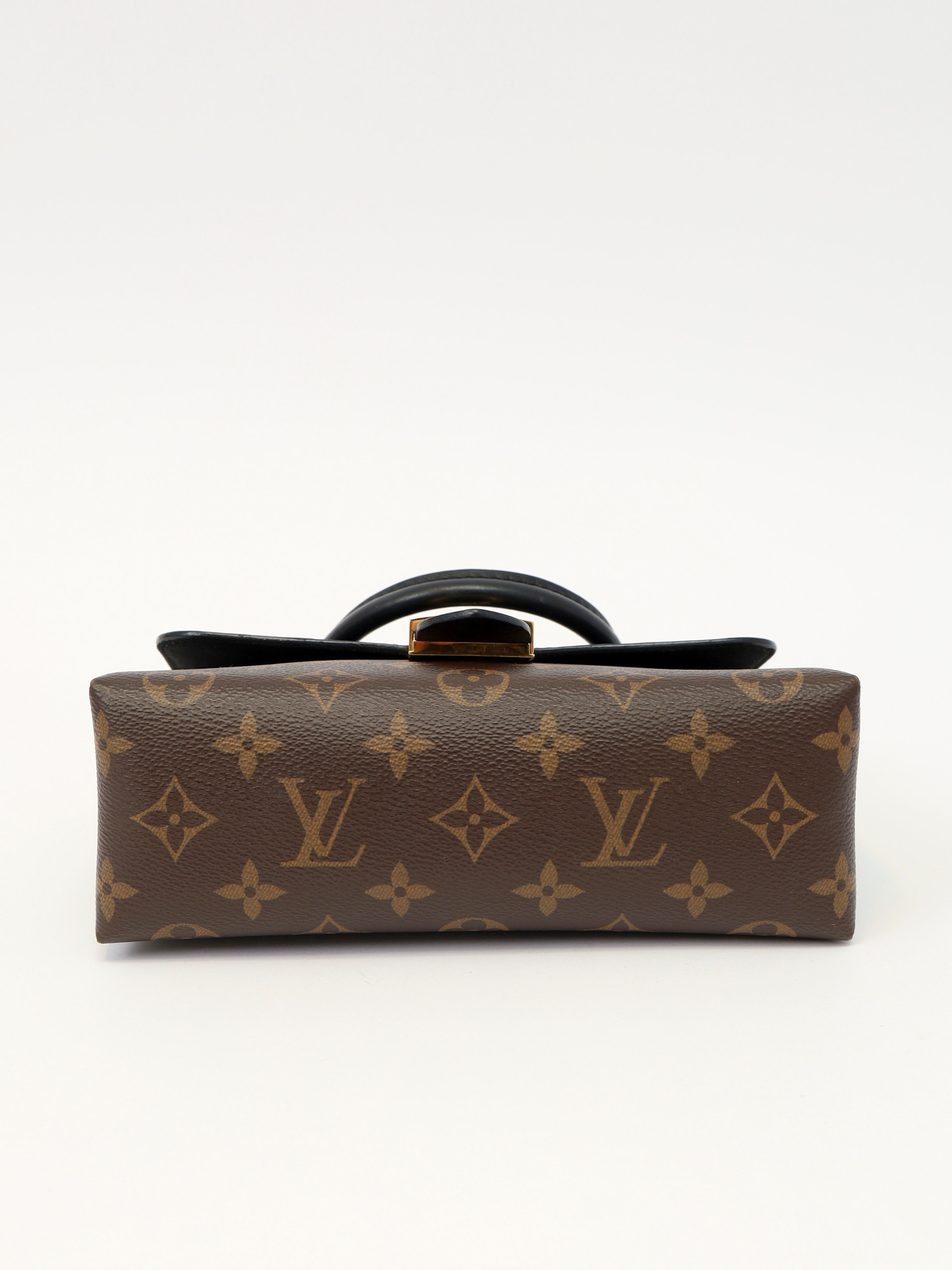 Сумки Louis Vuitton Locky изображение #10