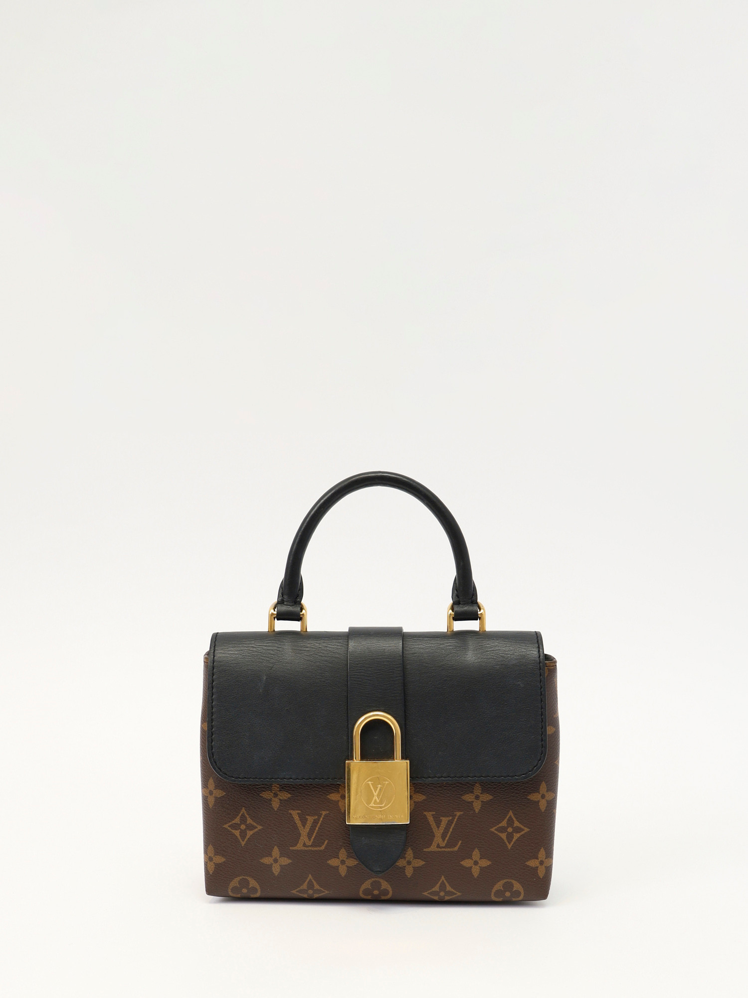 Сумки Louis Vuitton Locky изображение #1