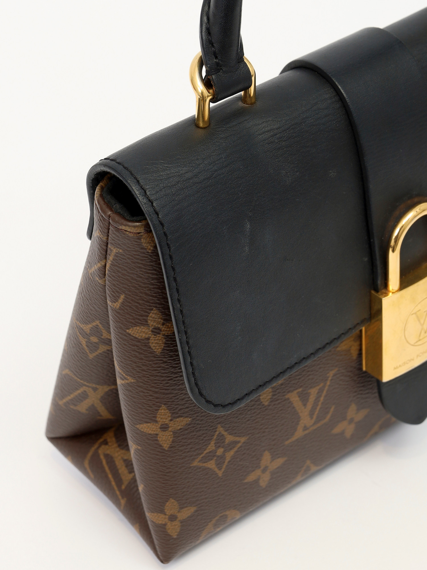 Сумки Louis Vuitton Locky изображение #7