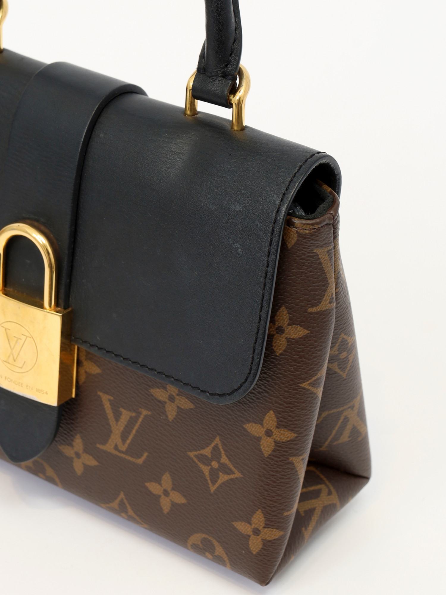 Сумки Louis Vuitton Locky изображение #8