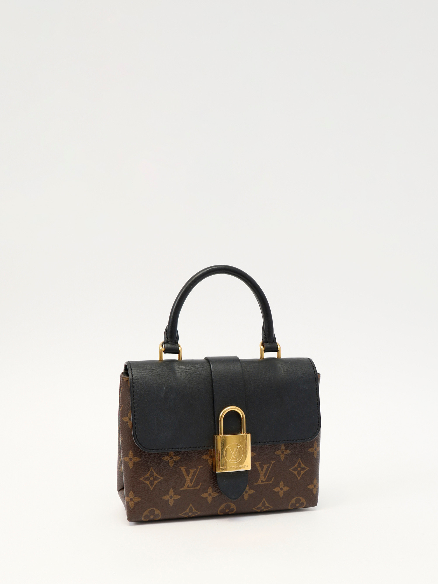 Сумки Louis Vuitton Locky изображение #3