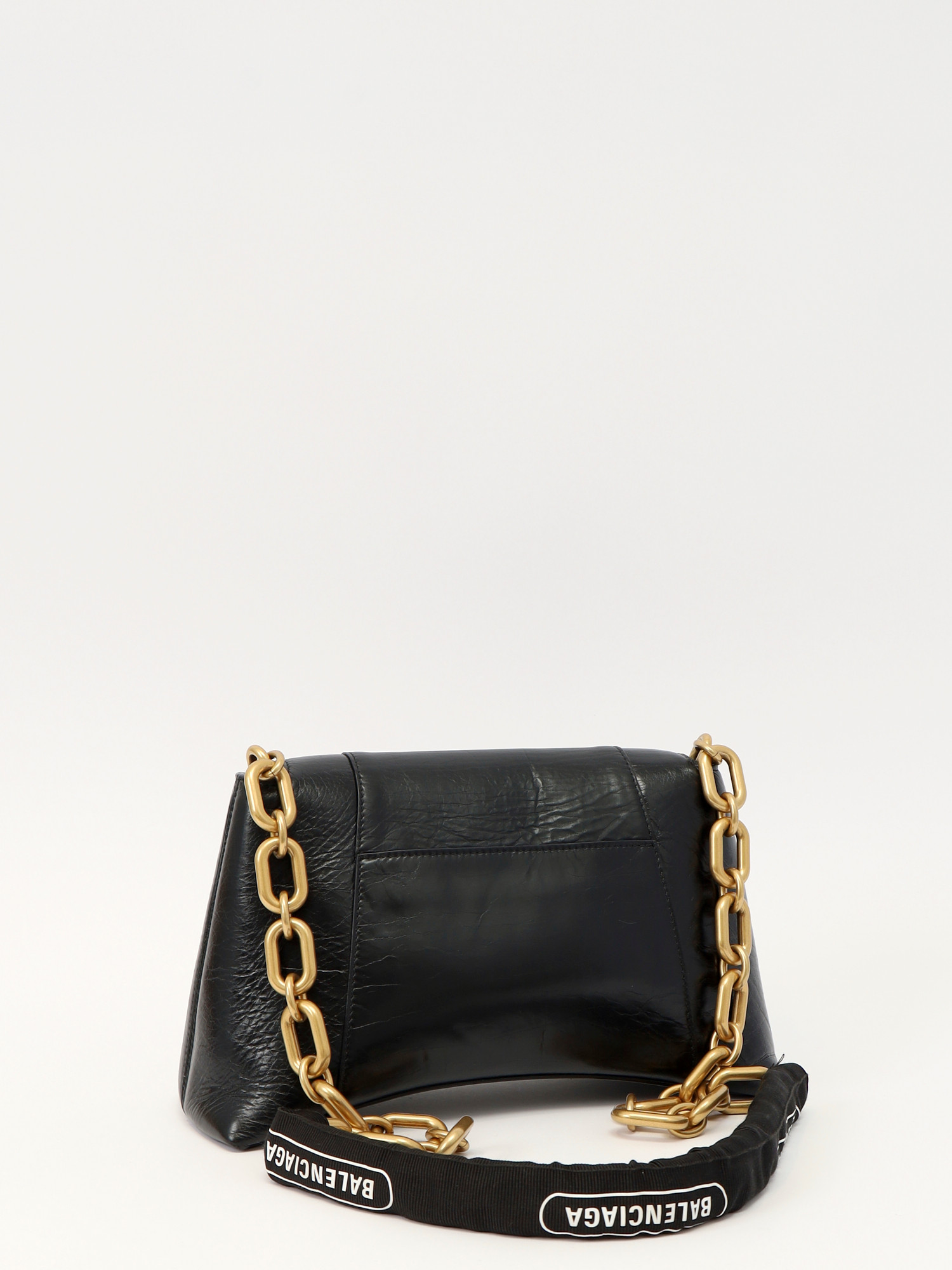 Сумки Balenciaga Downtown изображение #4