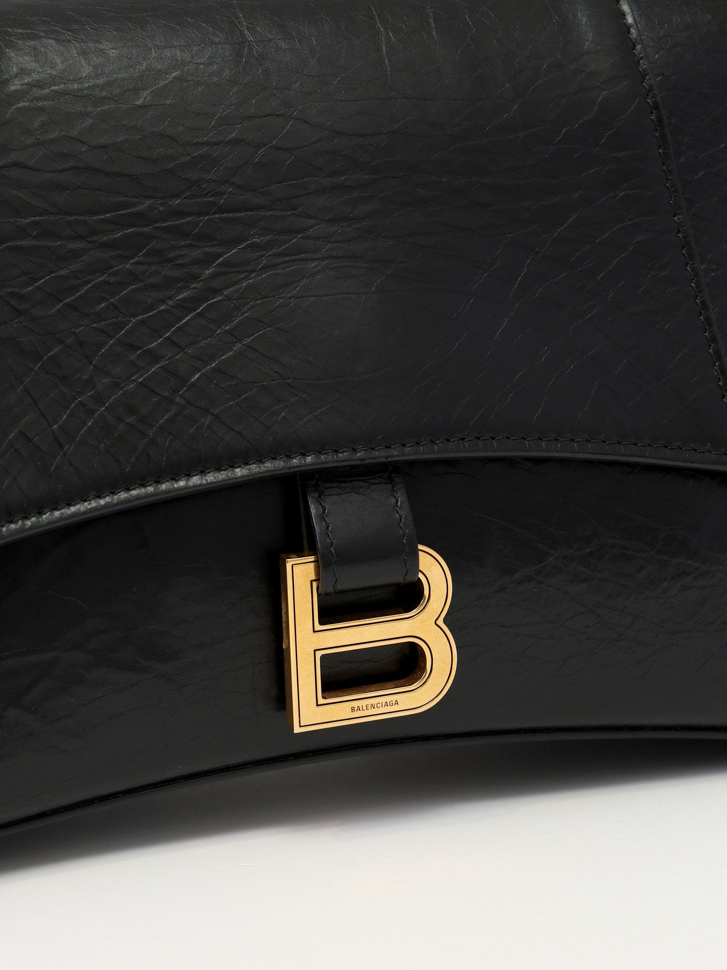 Сумки Balenciaga Downtown изображение #6