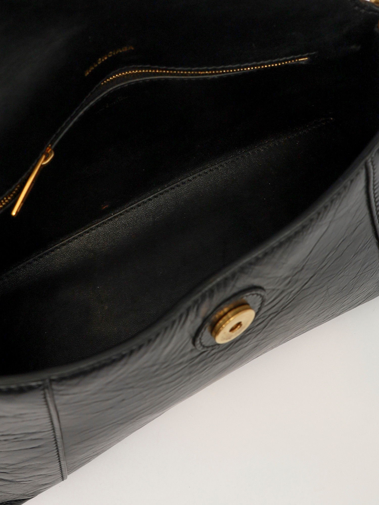 Сумки Balenciaga Downtown изображение #11