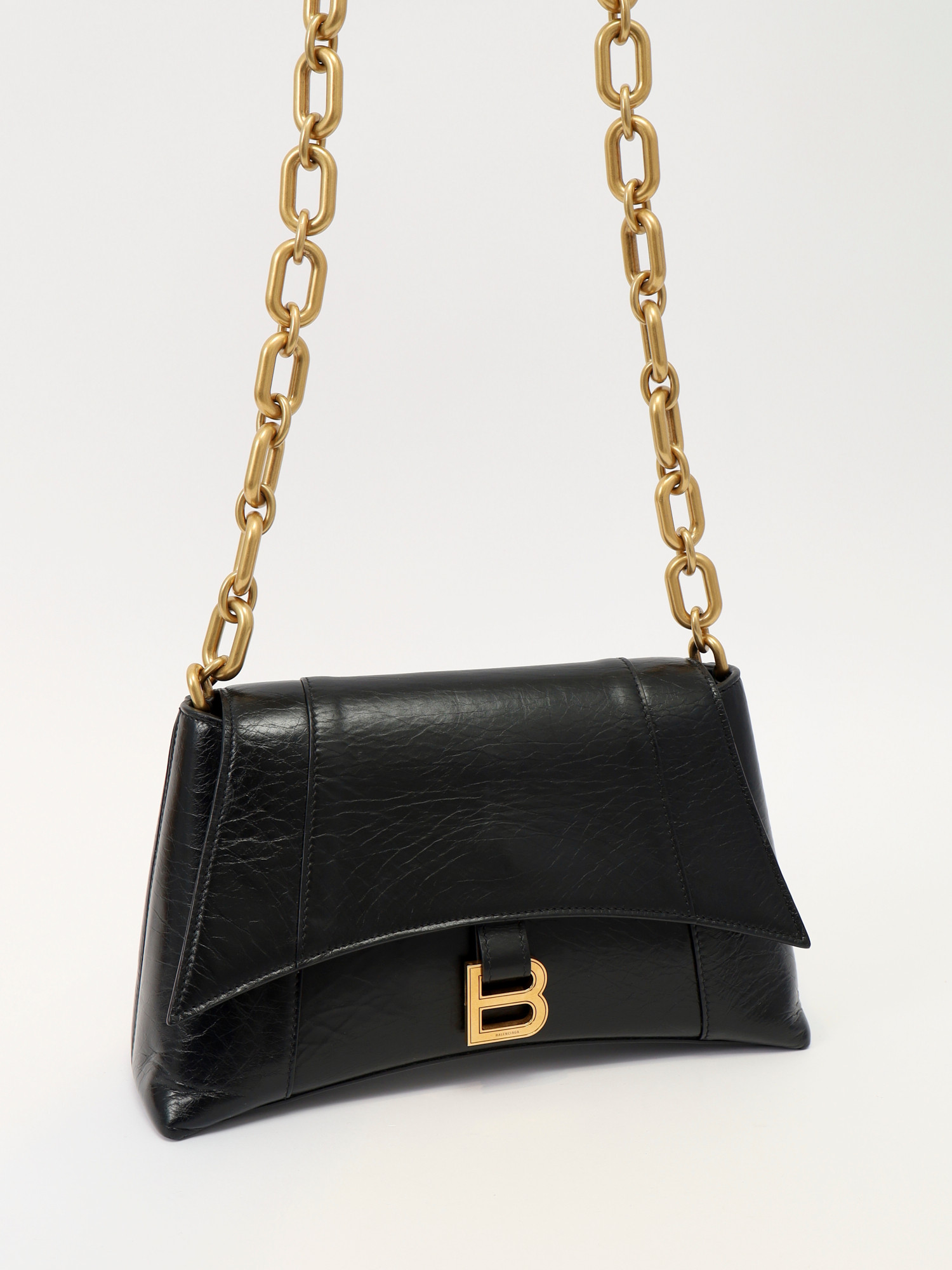 Сумки Balenciaga Downtown изображение #5