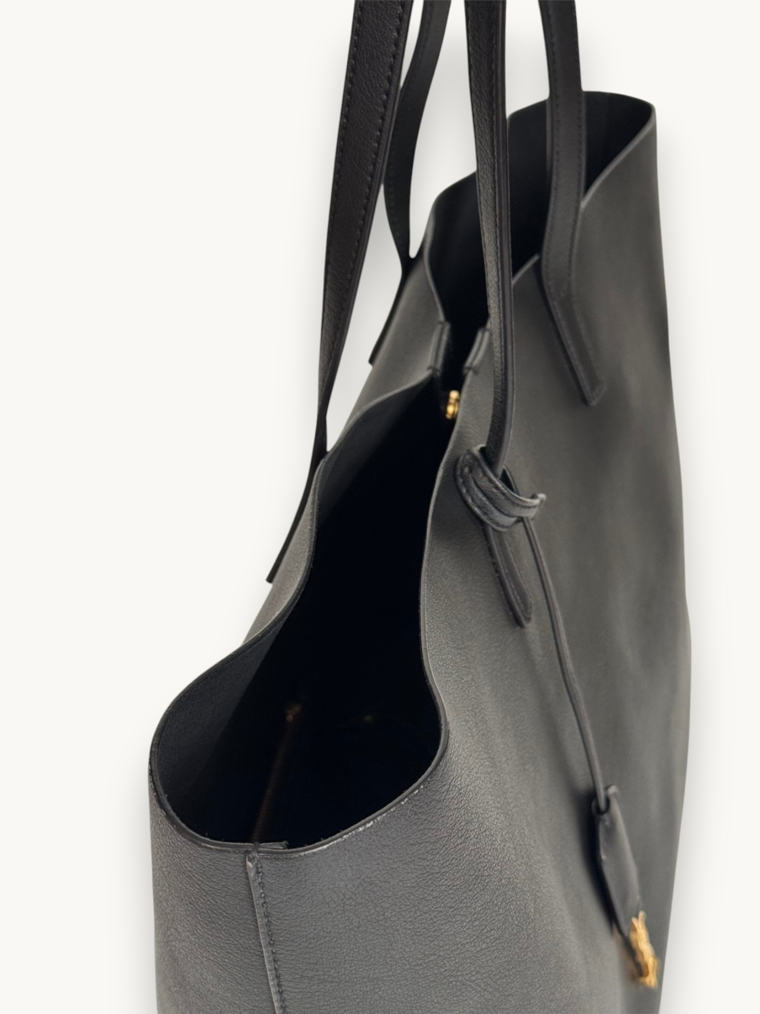 Сумки Saint Laurent Shopping изображение #8