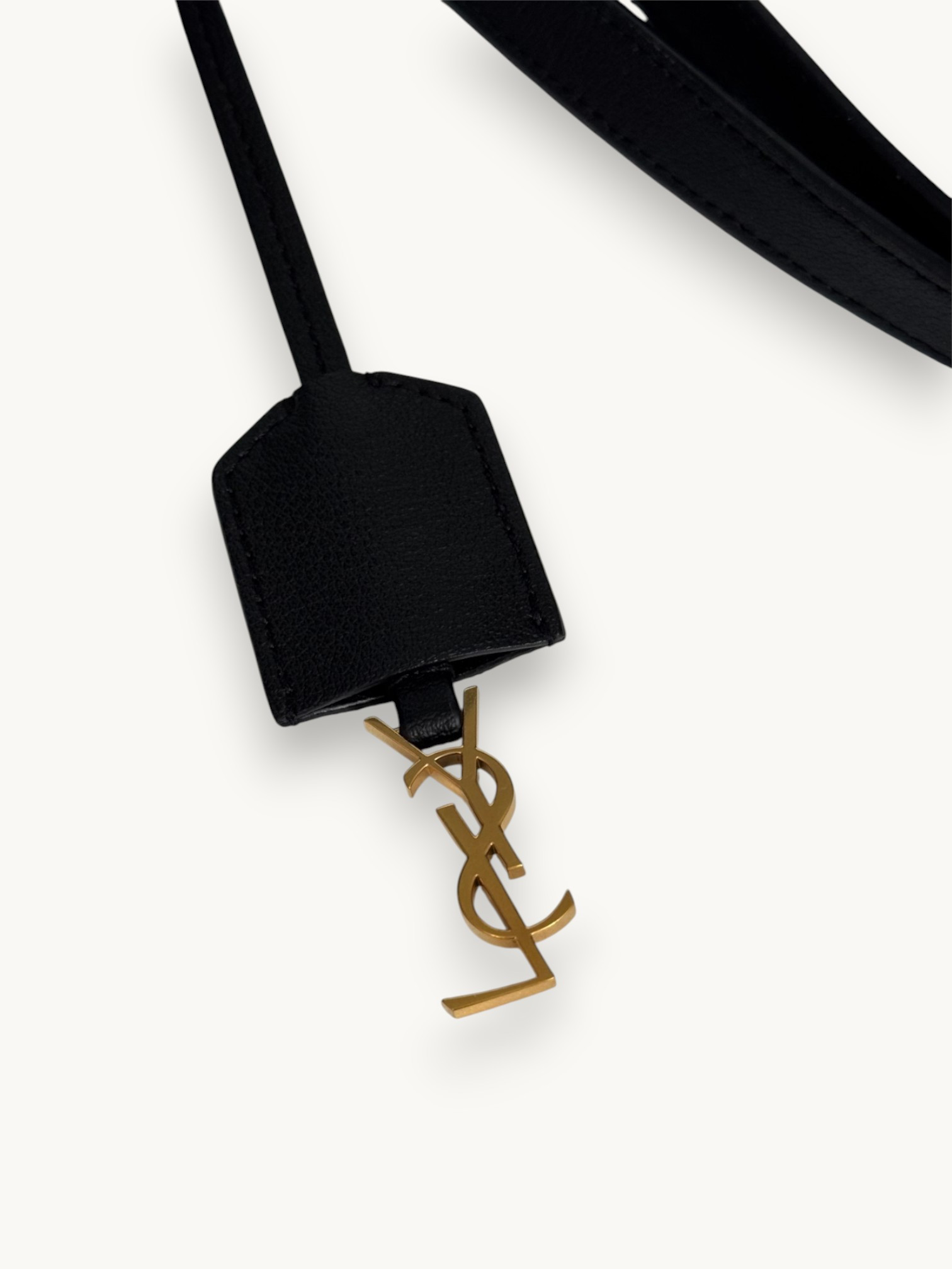 Сумки Saint Laurent Shopping изображение #7