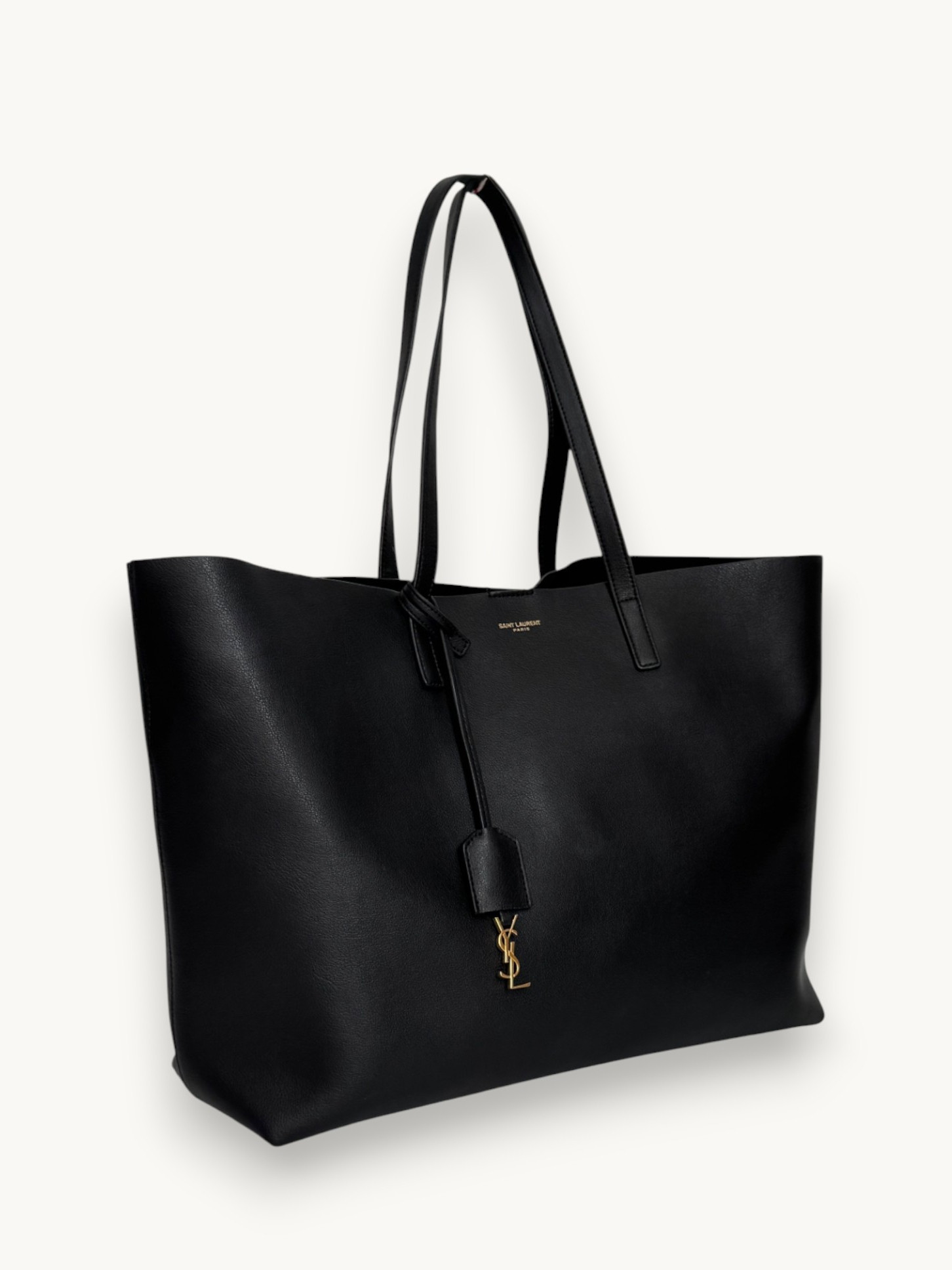 Сумки Saint Laurent Shopping изображение #2