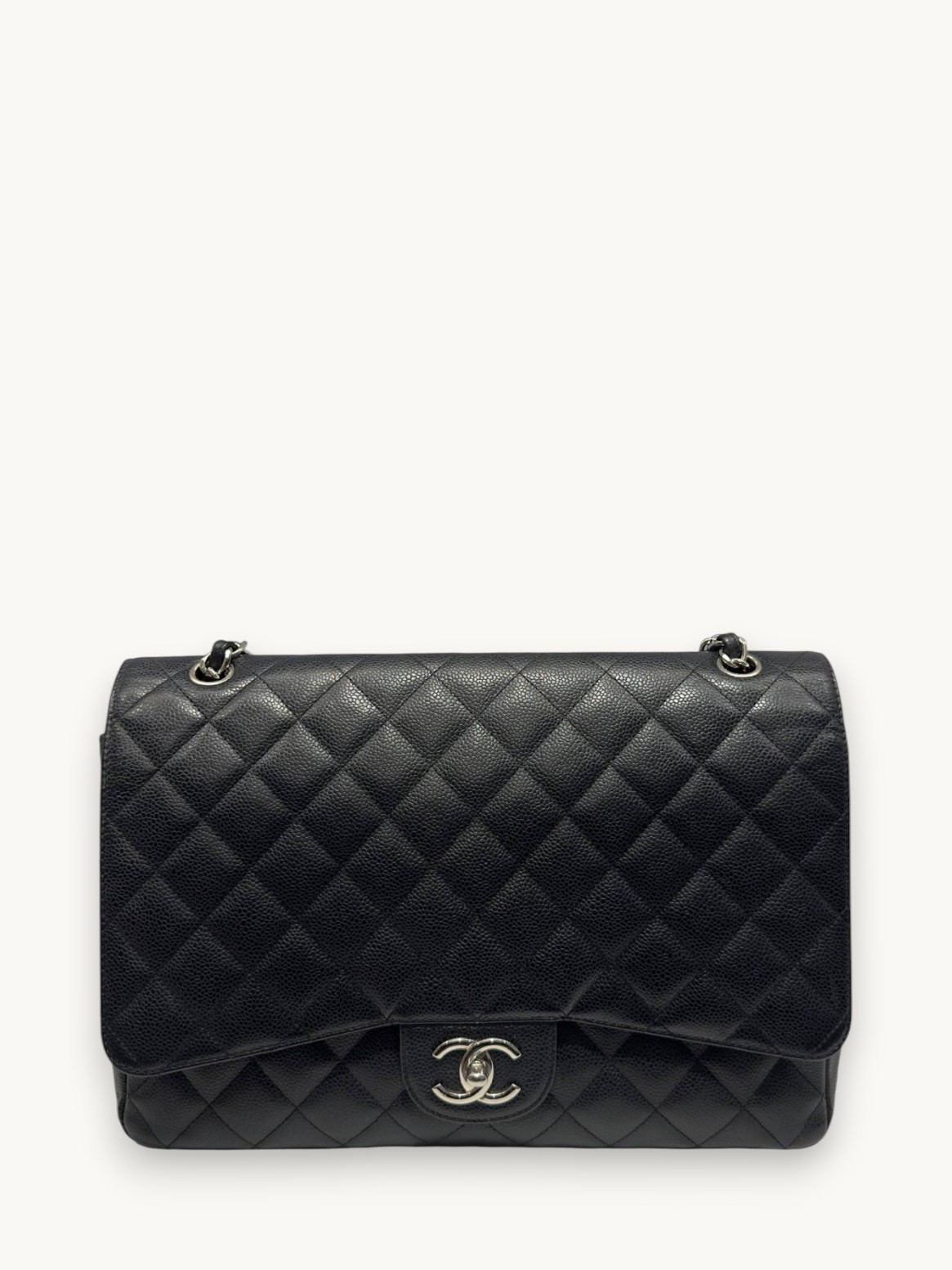 Chanel Timeless Classic