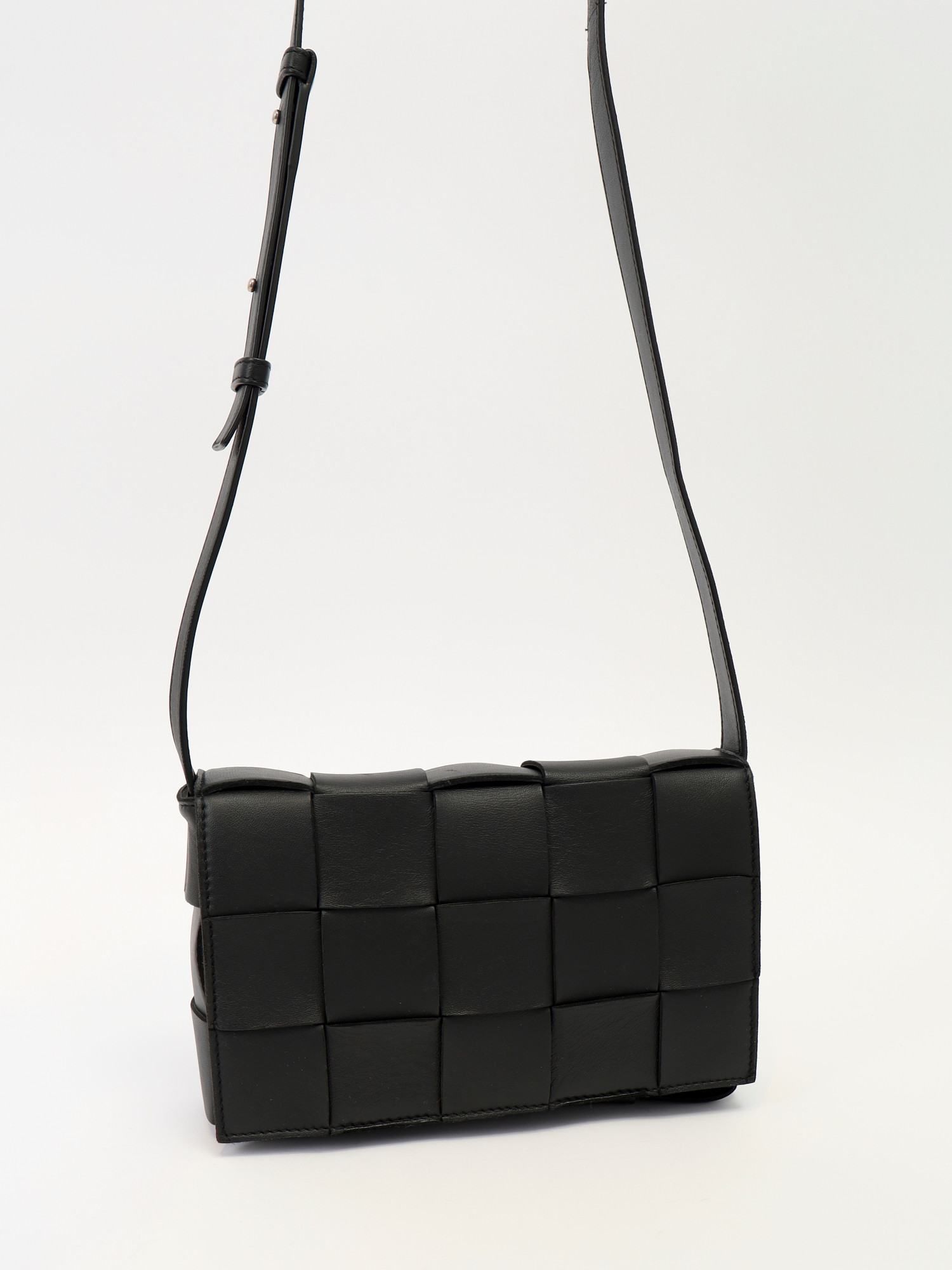 Сумки Bottega Veneta Cassette изображение #5
