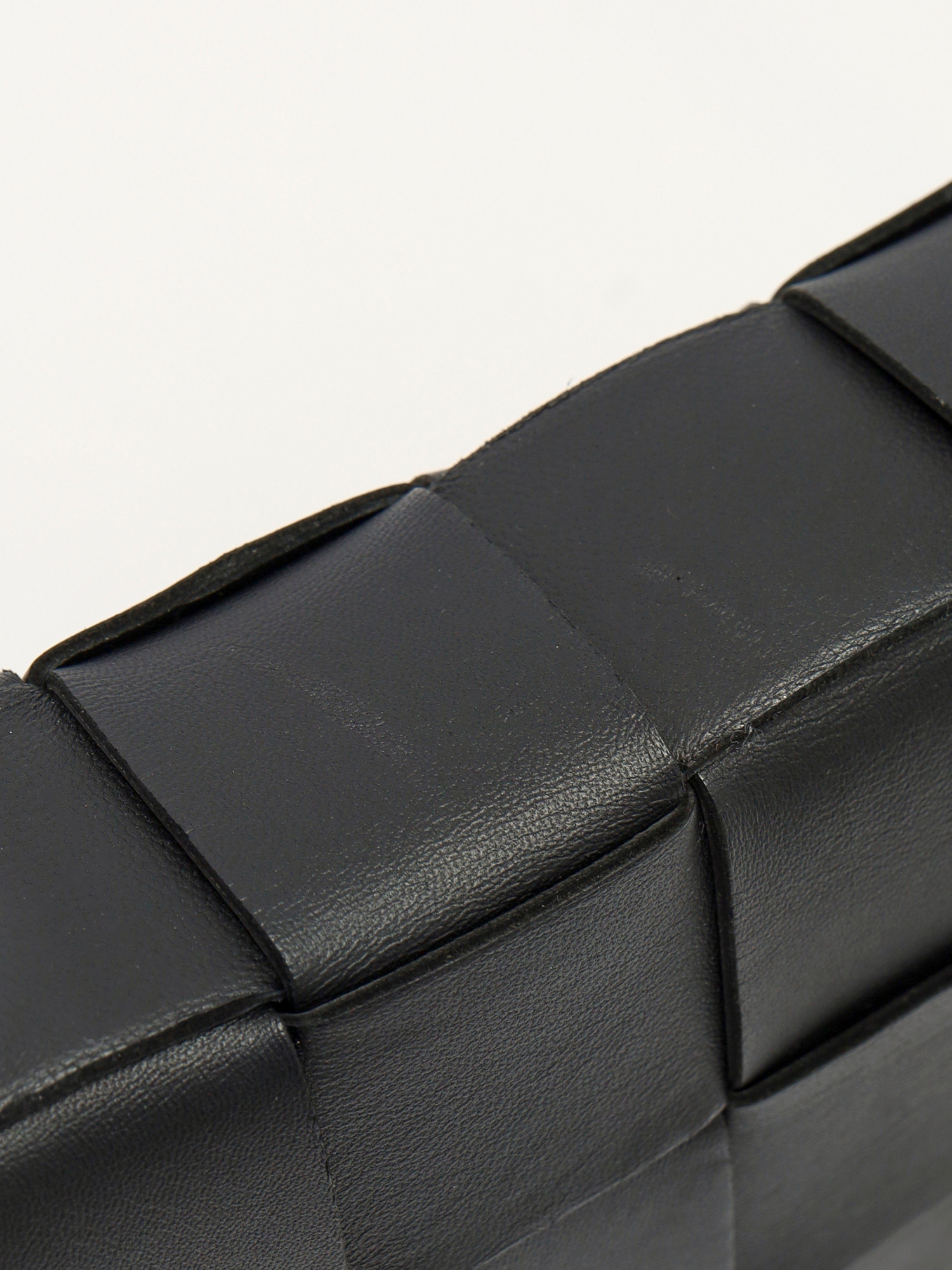 Сумки Bottega Veneta Cassette изображение #8