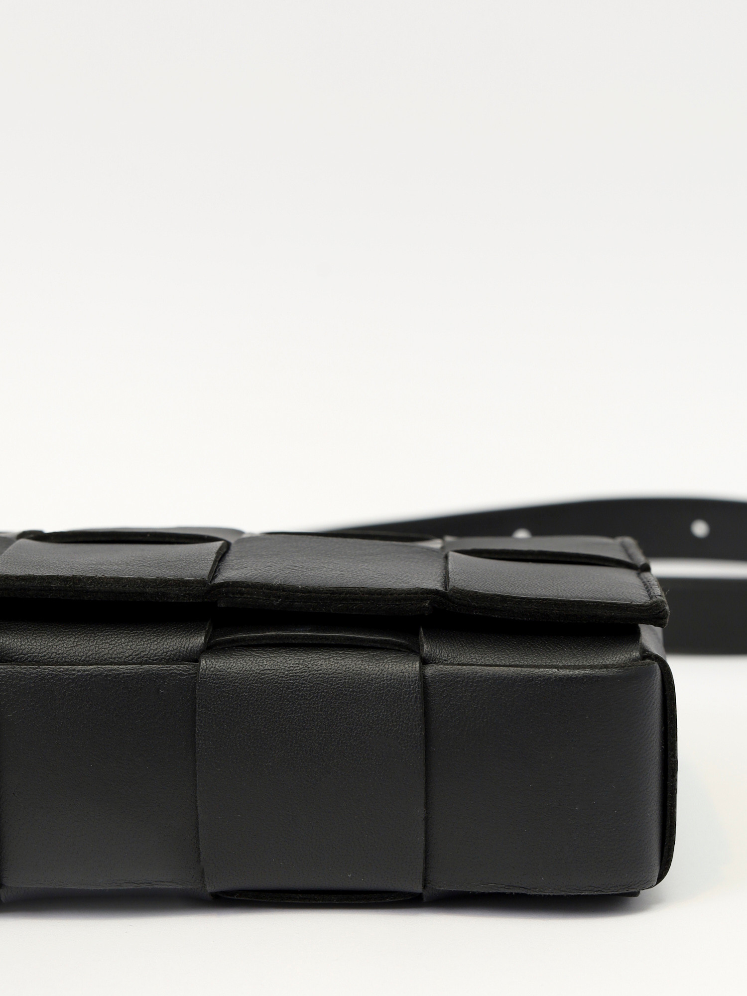 Сумки Bottega Veneta Cassette изображение #10