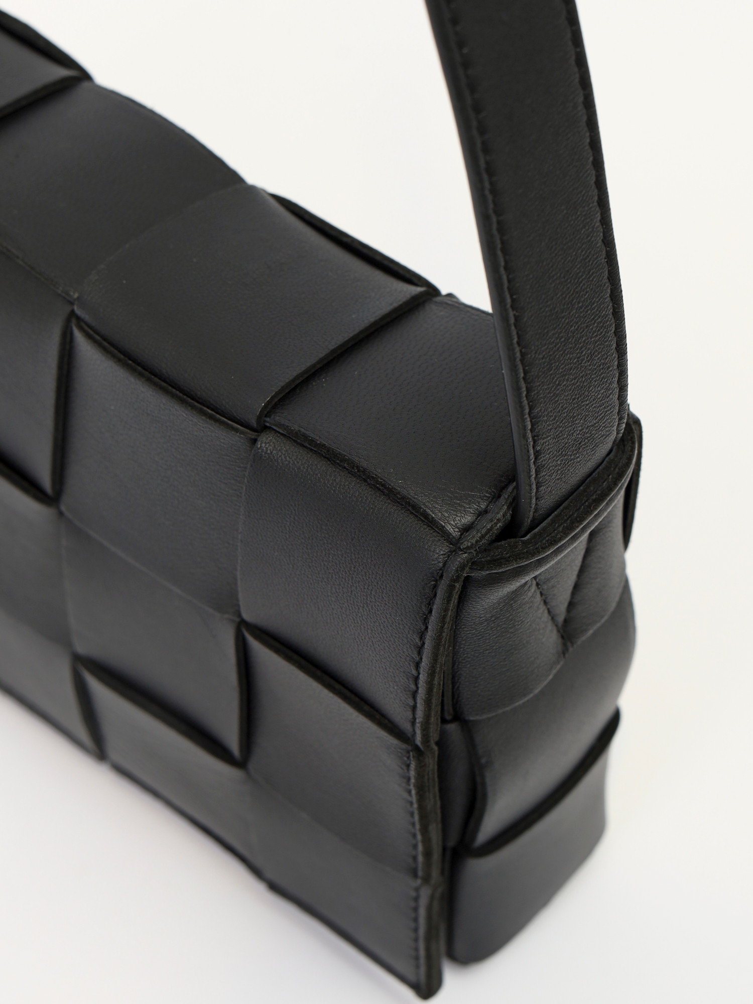 Сумки Bottega Veneta Cassette изображение #7
