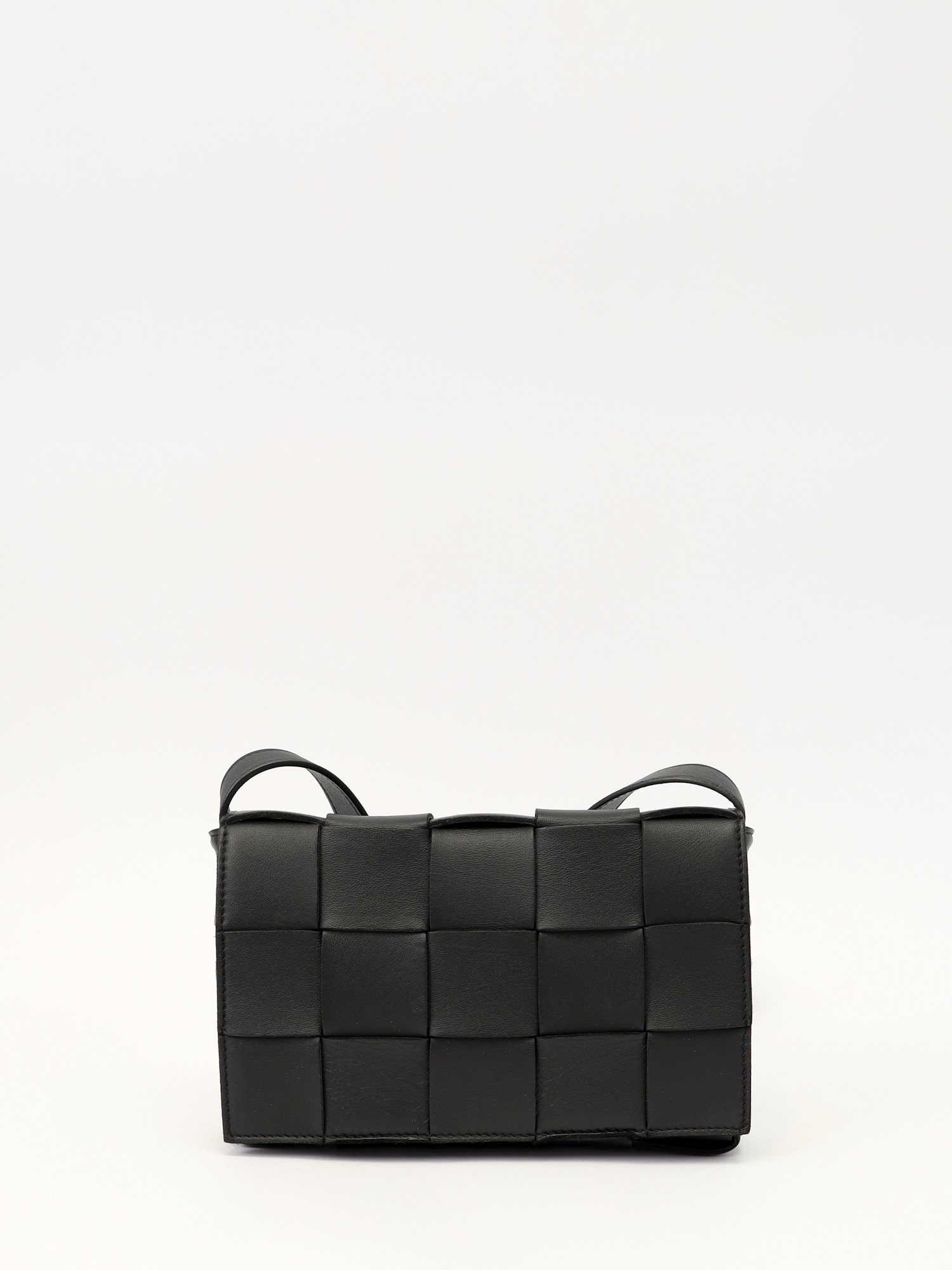 Сумки Bottega Veneta Cassette изображение #1