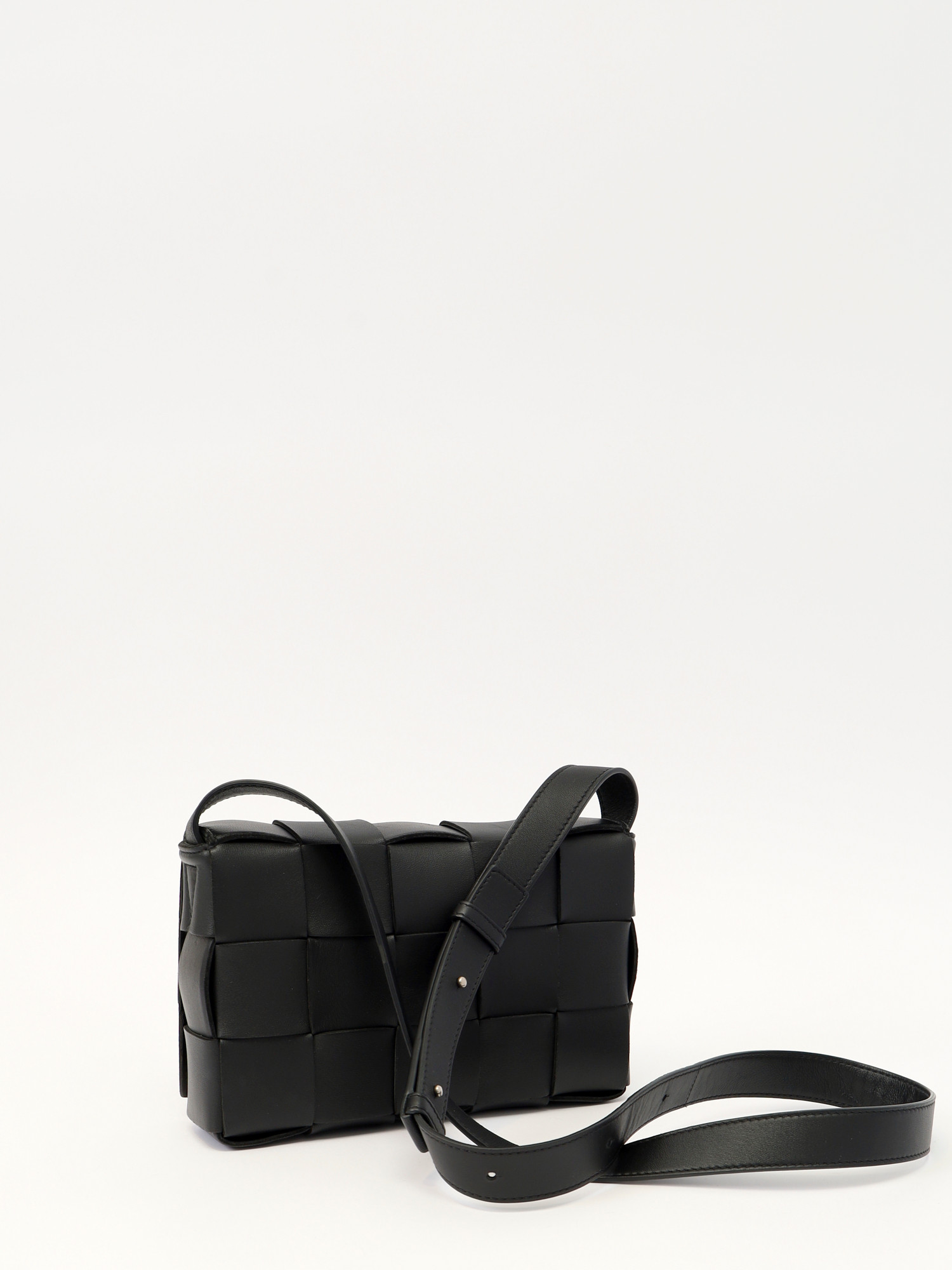 Сумки Bottega Veneta Cassette изображение #4