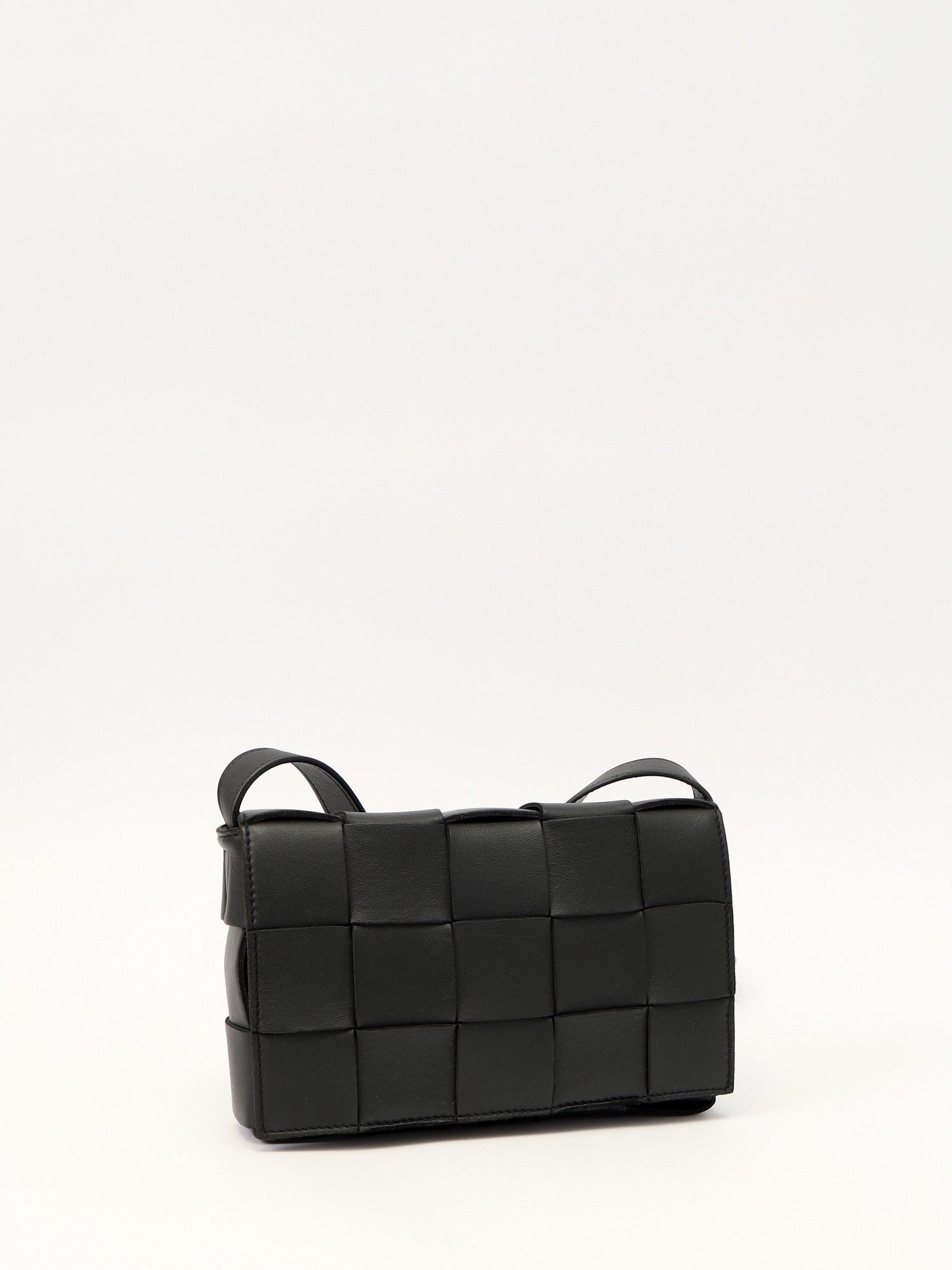 Сумки Bottega Veneta Cassette изображение #3