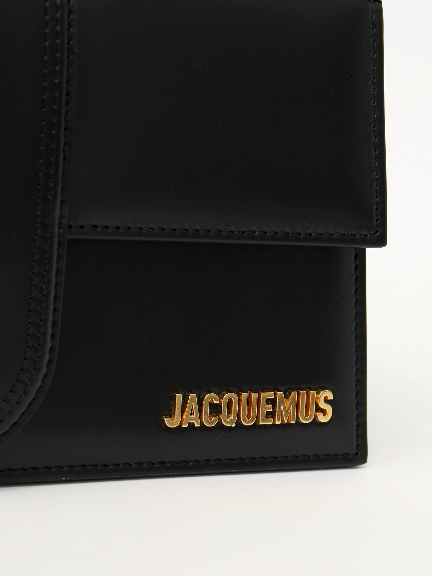 Сумки Jacquemus Le Bambino изображение #5