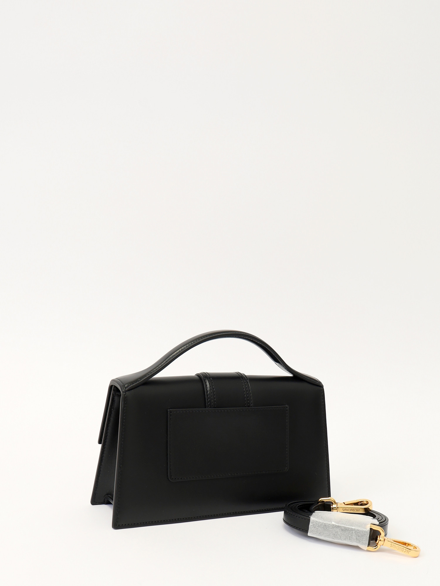 Сумки Jacquemus Le Bambino изображение #4