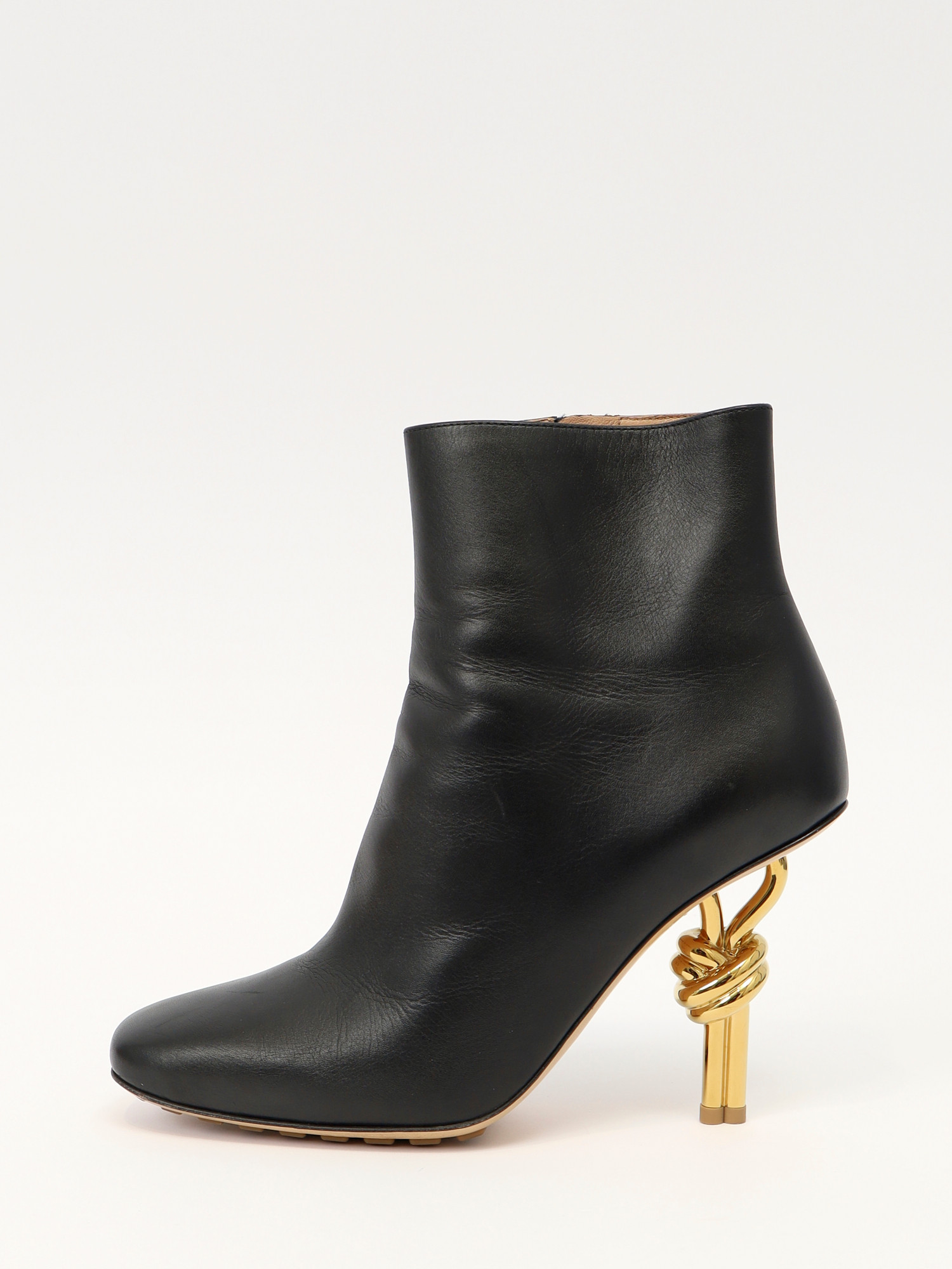 Обувь Bottega Veneta Shoes 37 изображение #2