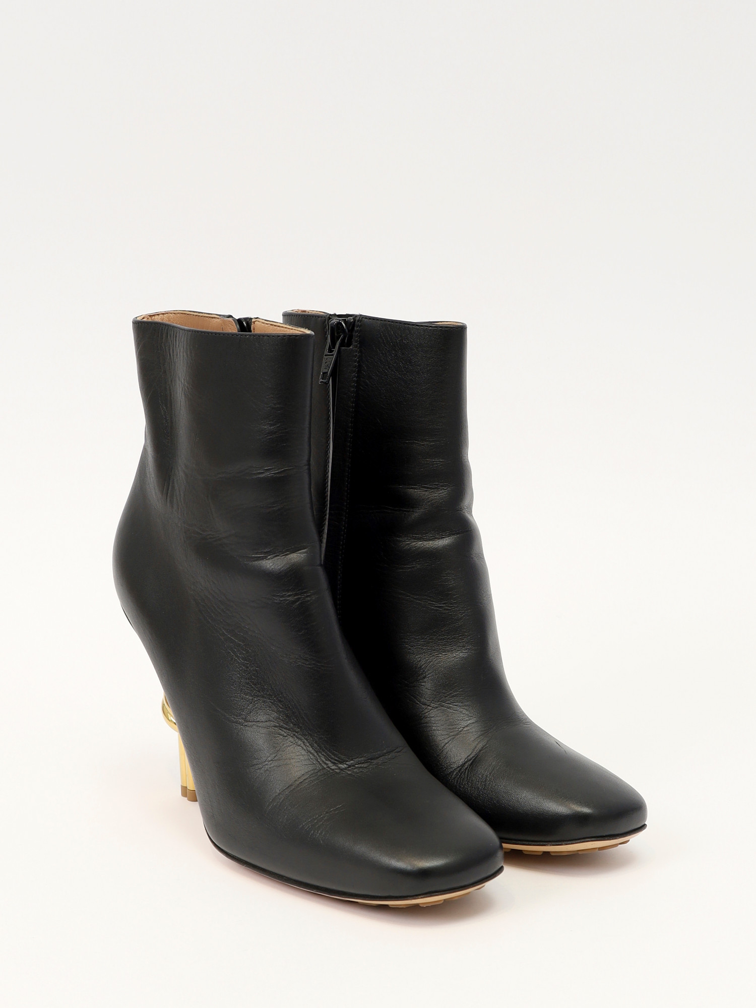 Обувь Bottega Veneta Shoes 37 изображение #3