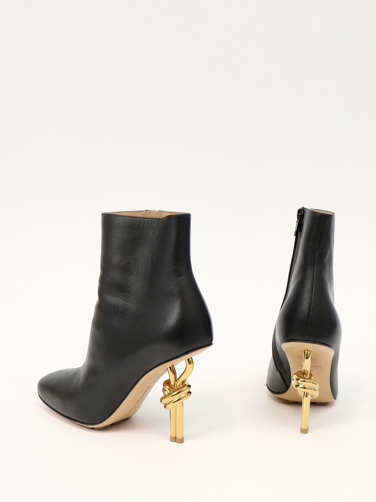 Обувь Bottega Veneta Shoes 37 изображение #4